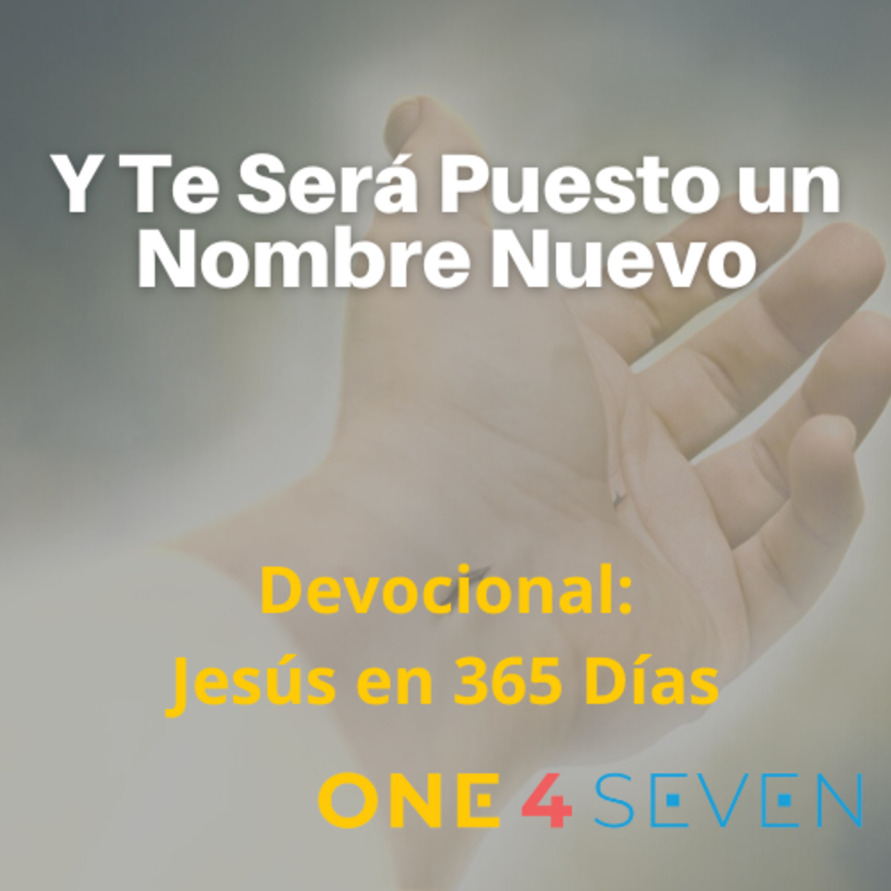 One4Seven Ministry