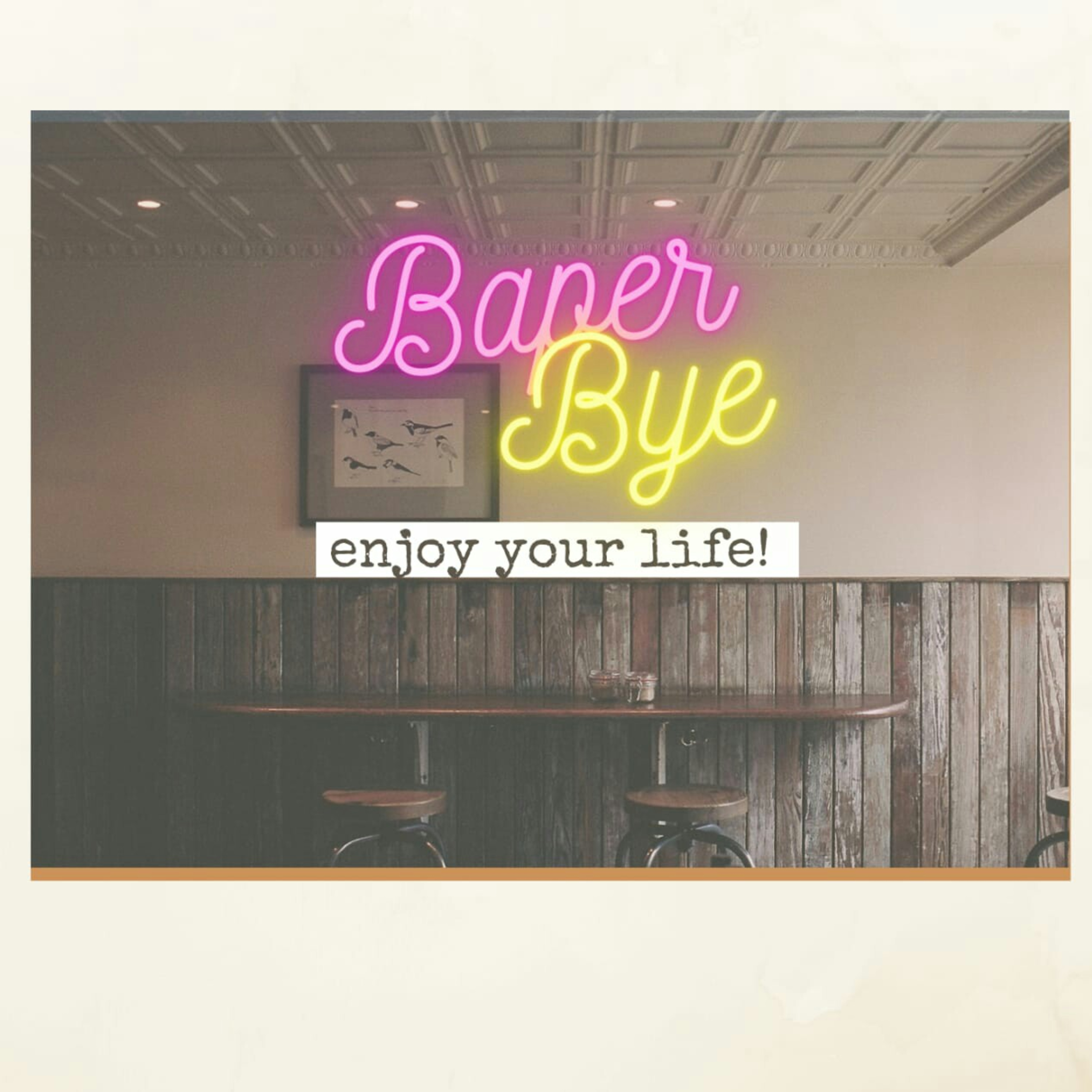 BaperBye#1-Tips Menolak Cowok dengan 'Sopan'?  episode artwork