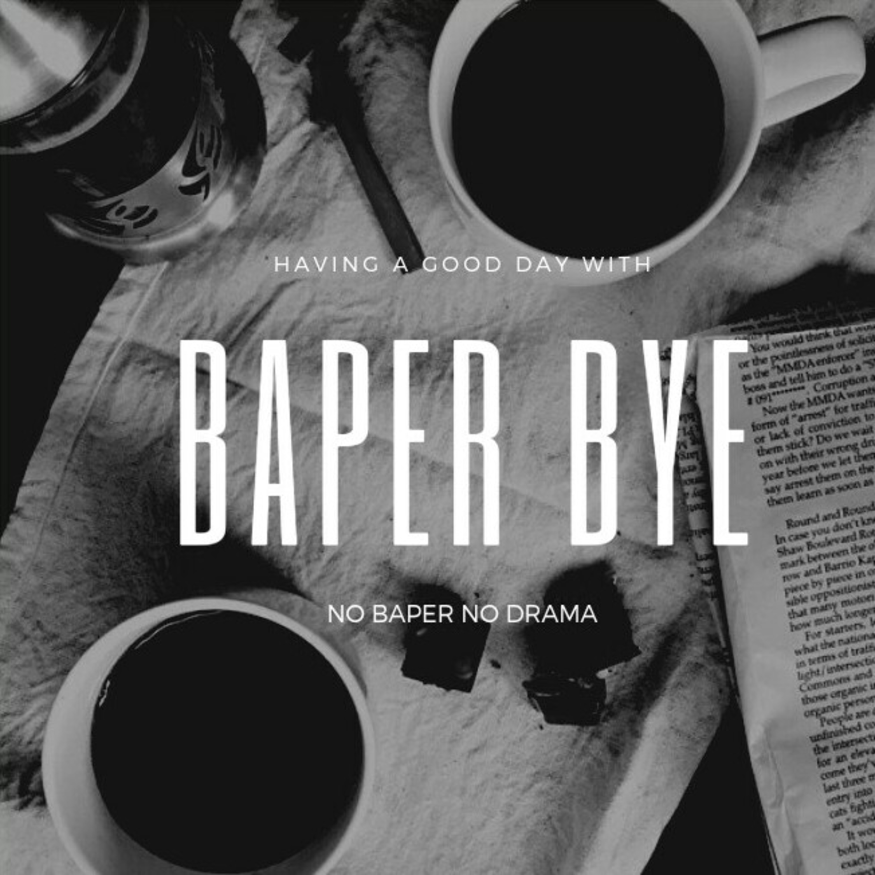 BaperBye#2-Antara 'Isu Pelakor' dan 'Netizen Bereaksi' episode artwork
