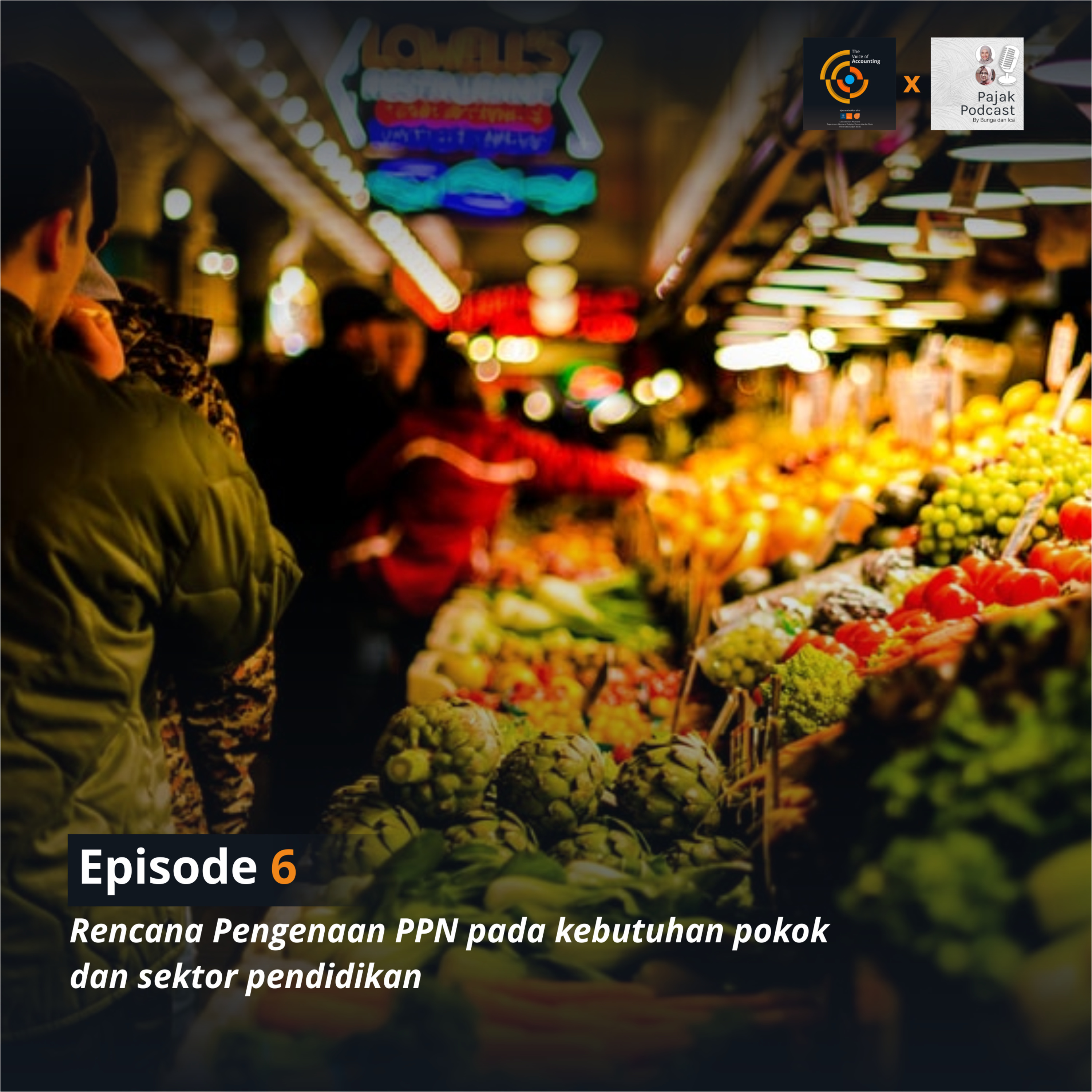 The Voice of Accounting