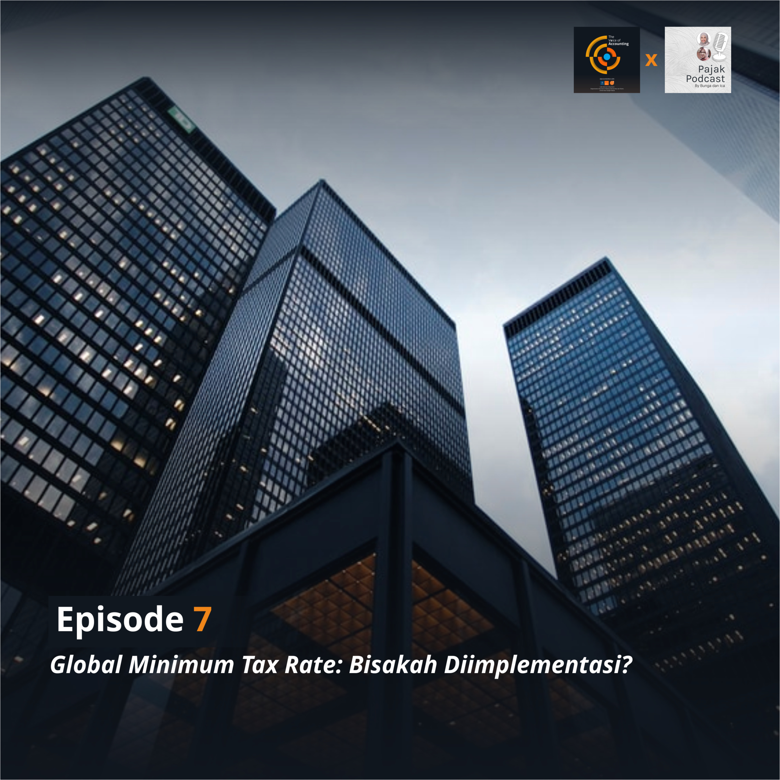 The Voice of Accounting