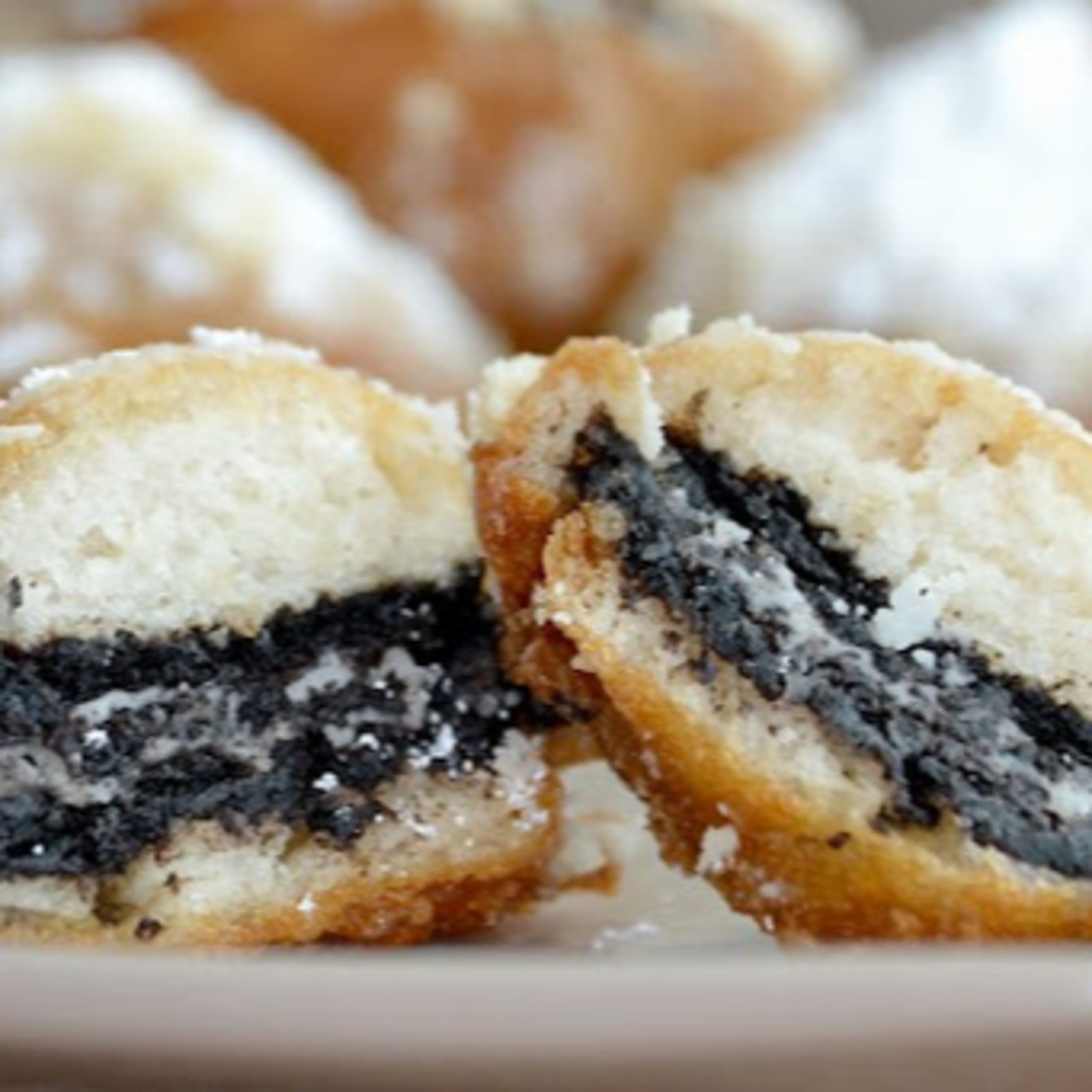 Crumbs Carnival Treats