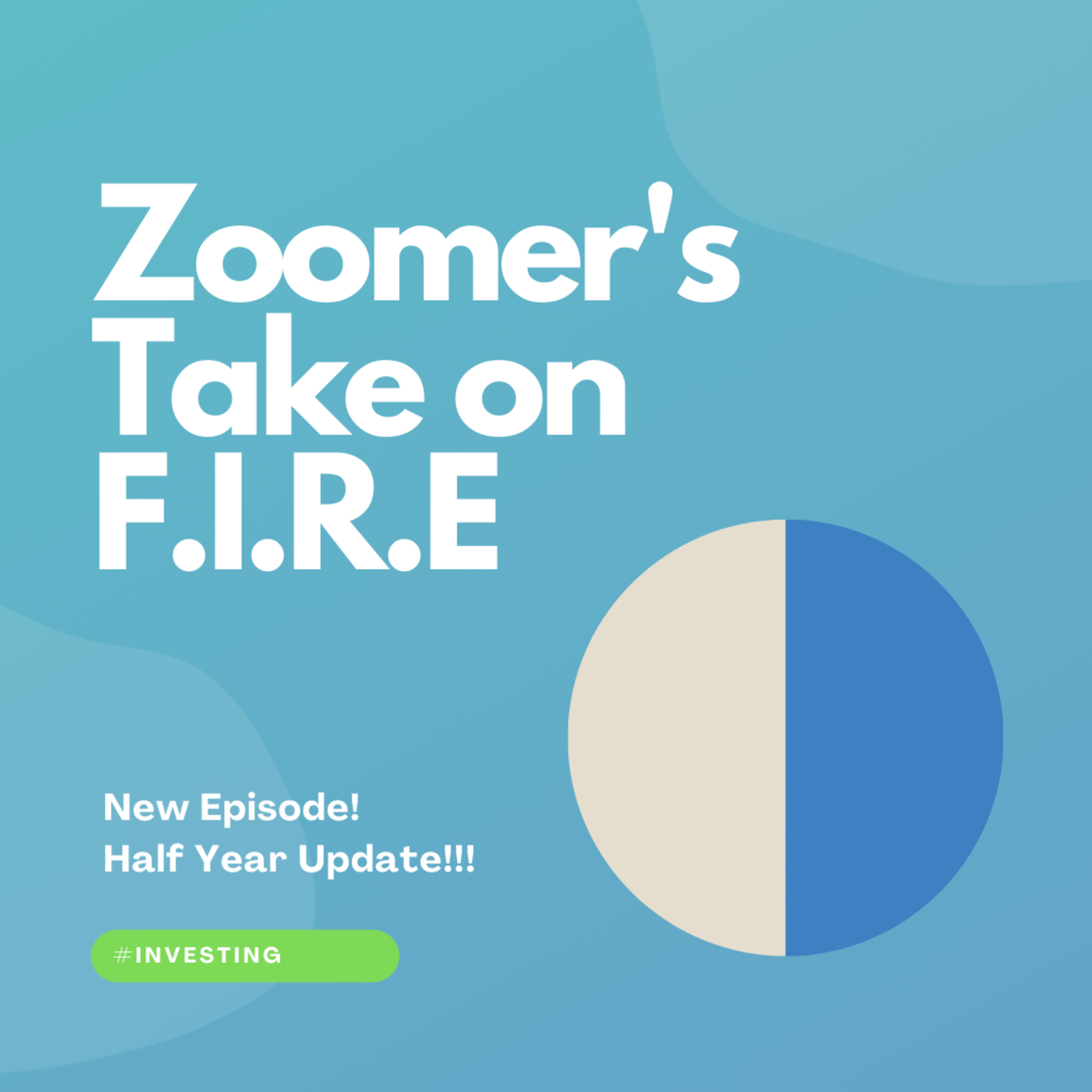 EP26 - Half Year Update! episode artwork