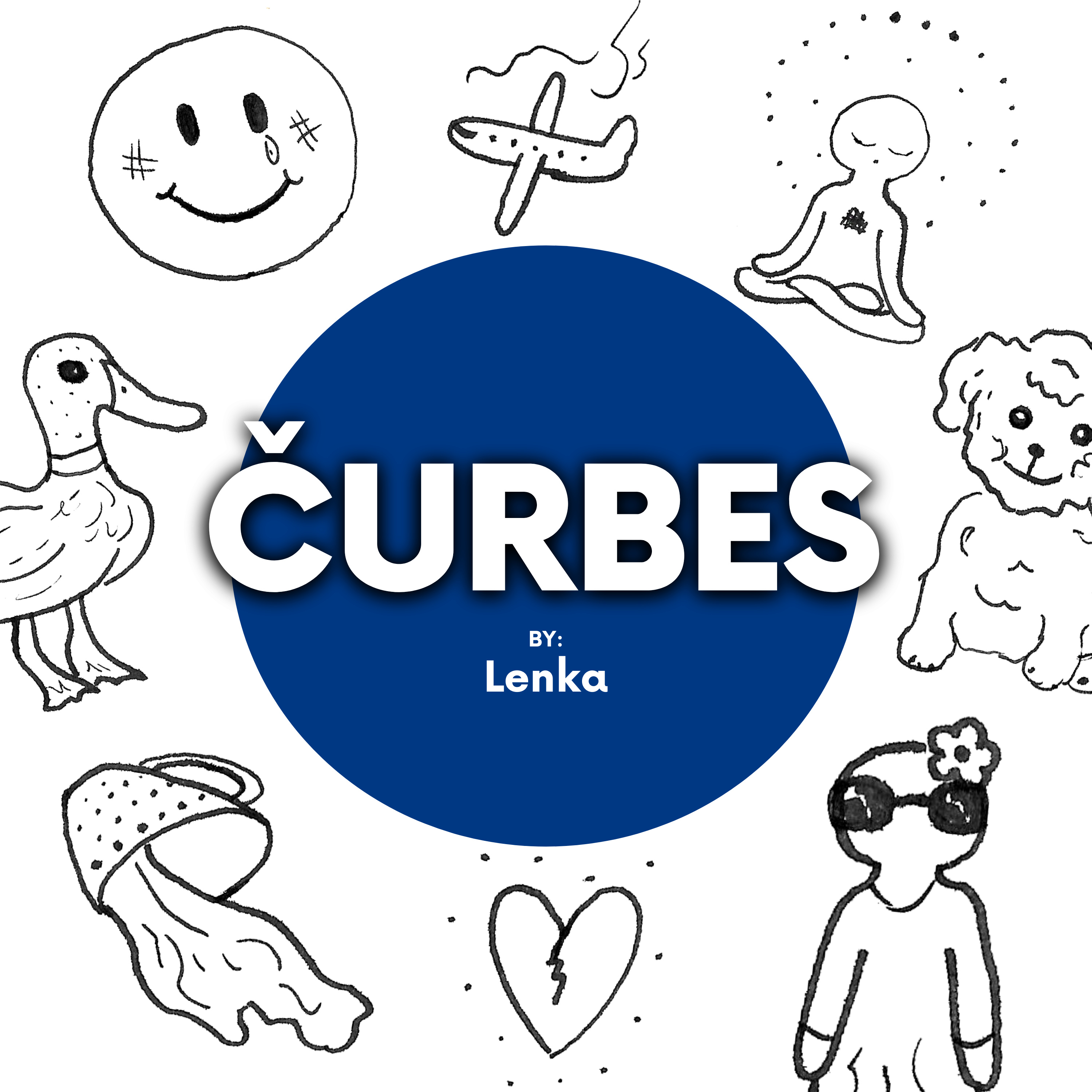 Čurbes