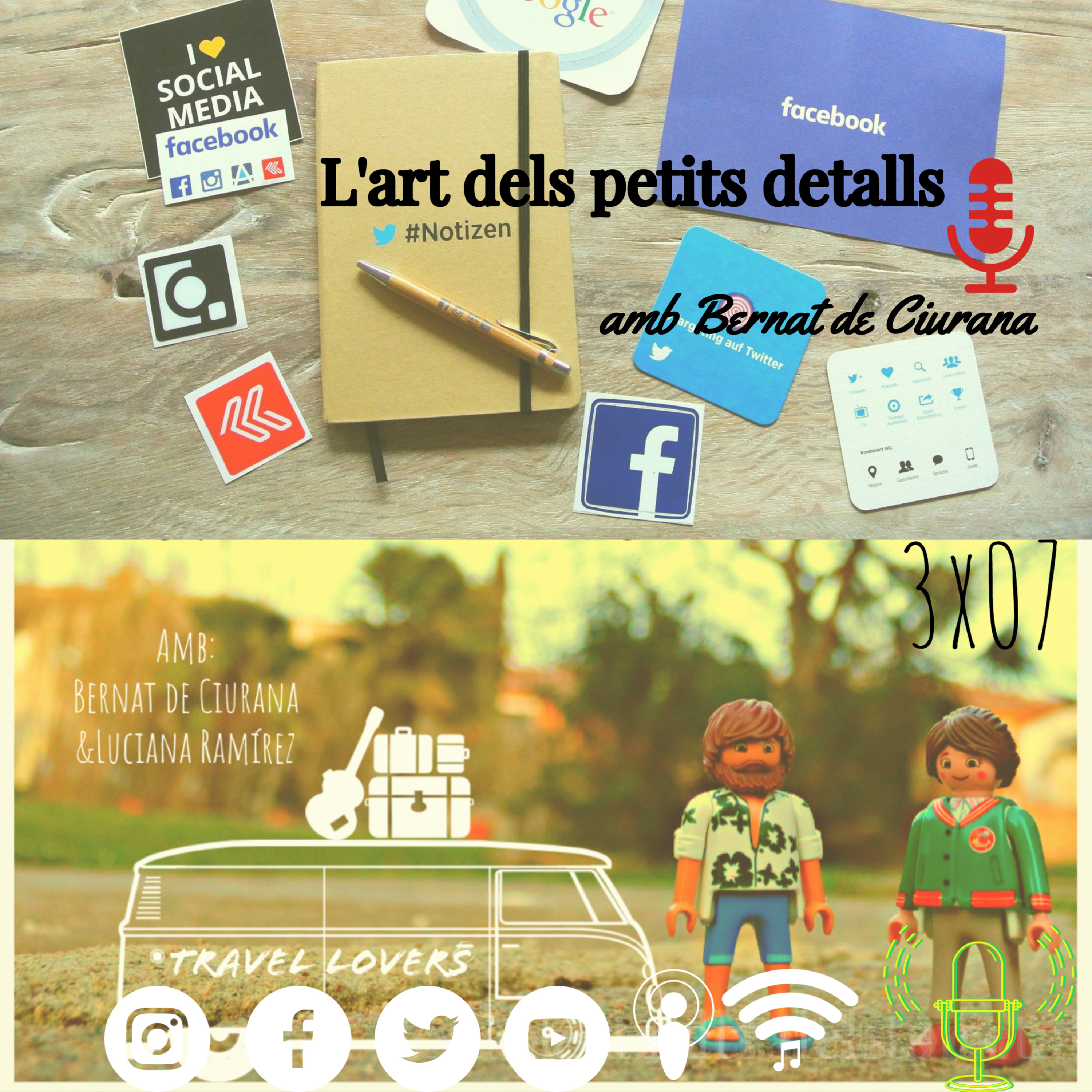 L\'art dels petits detalls