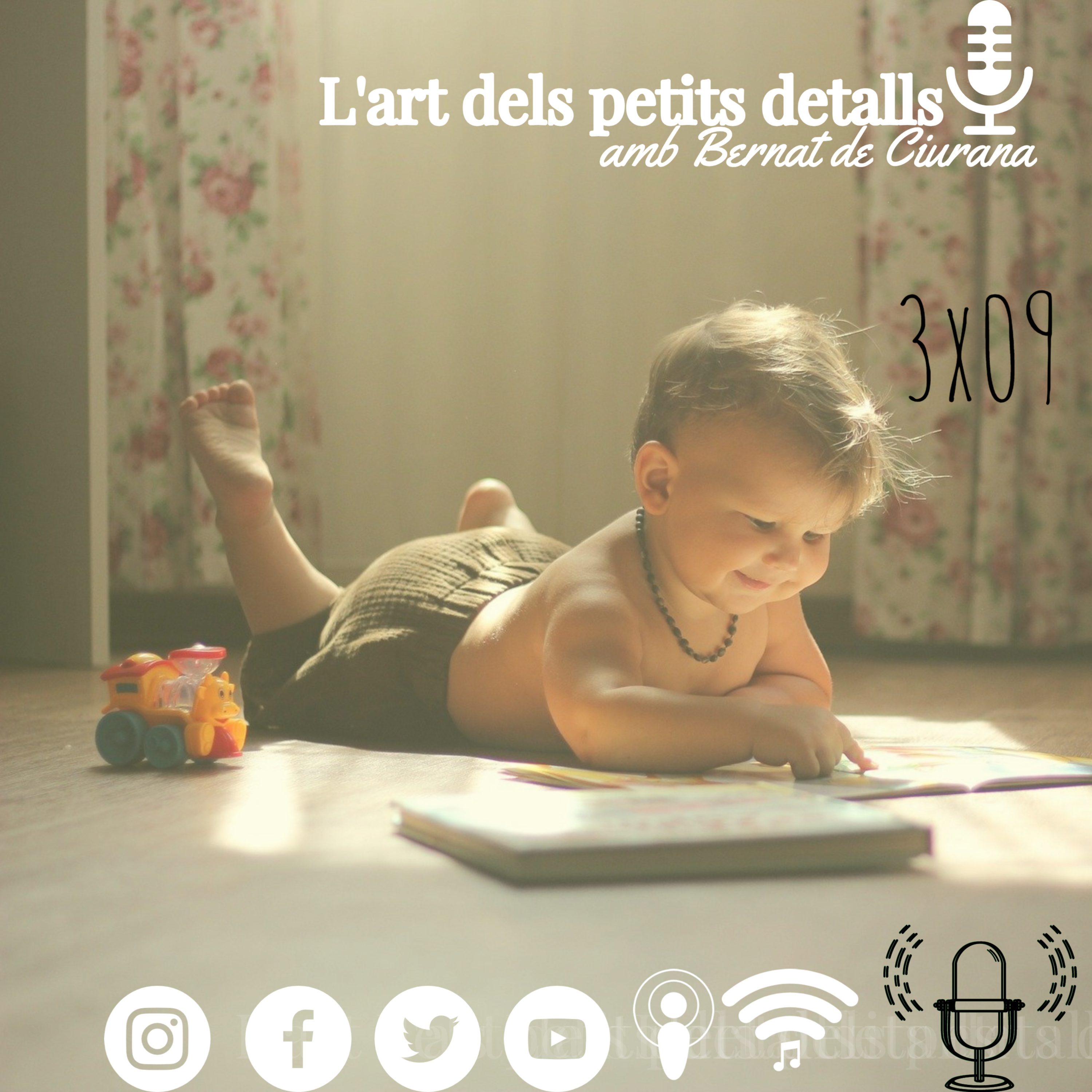 L\'art dels petits detalls