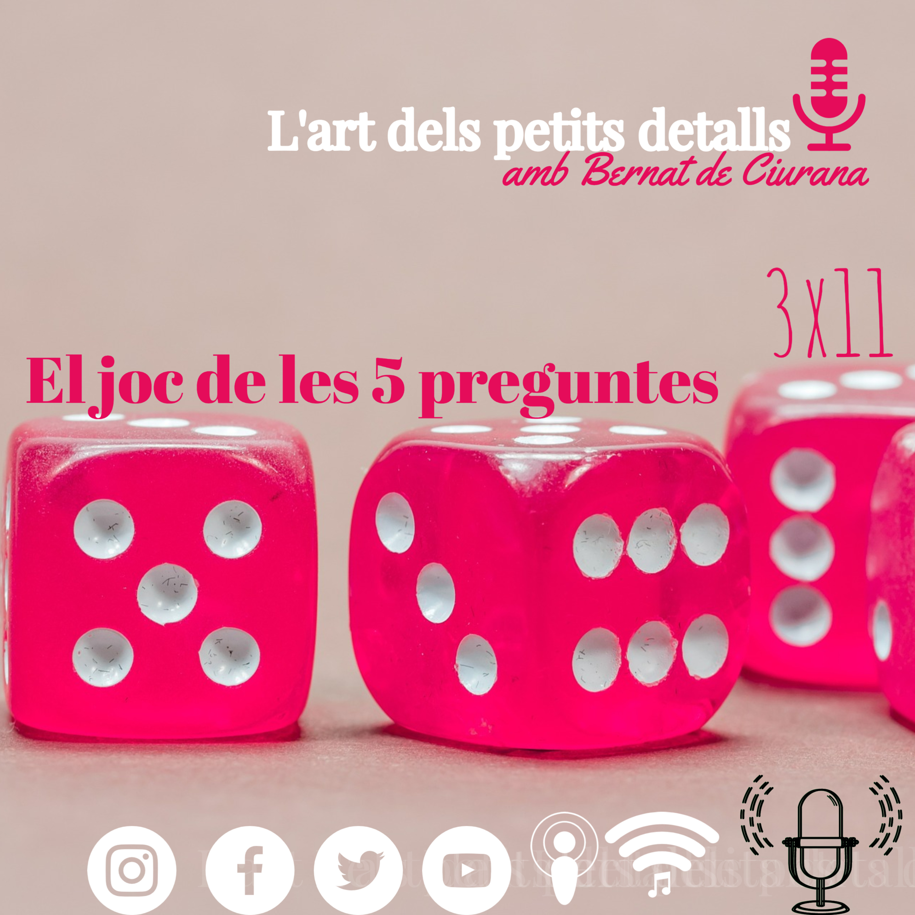 L\'art dels petits detalls