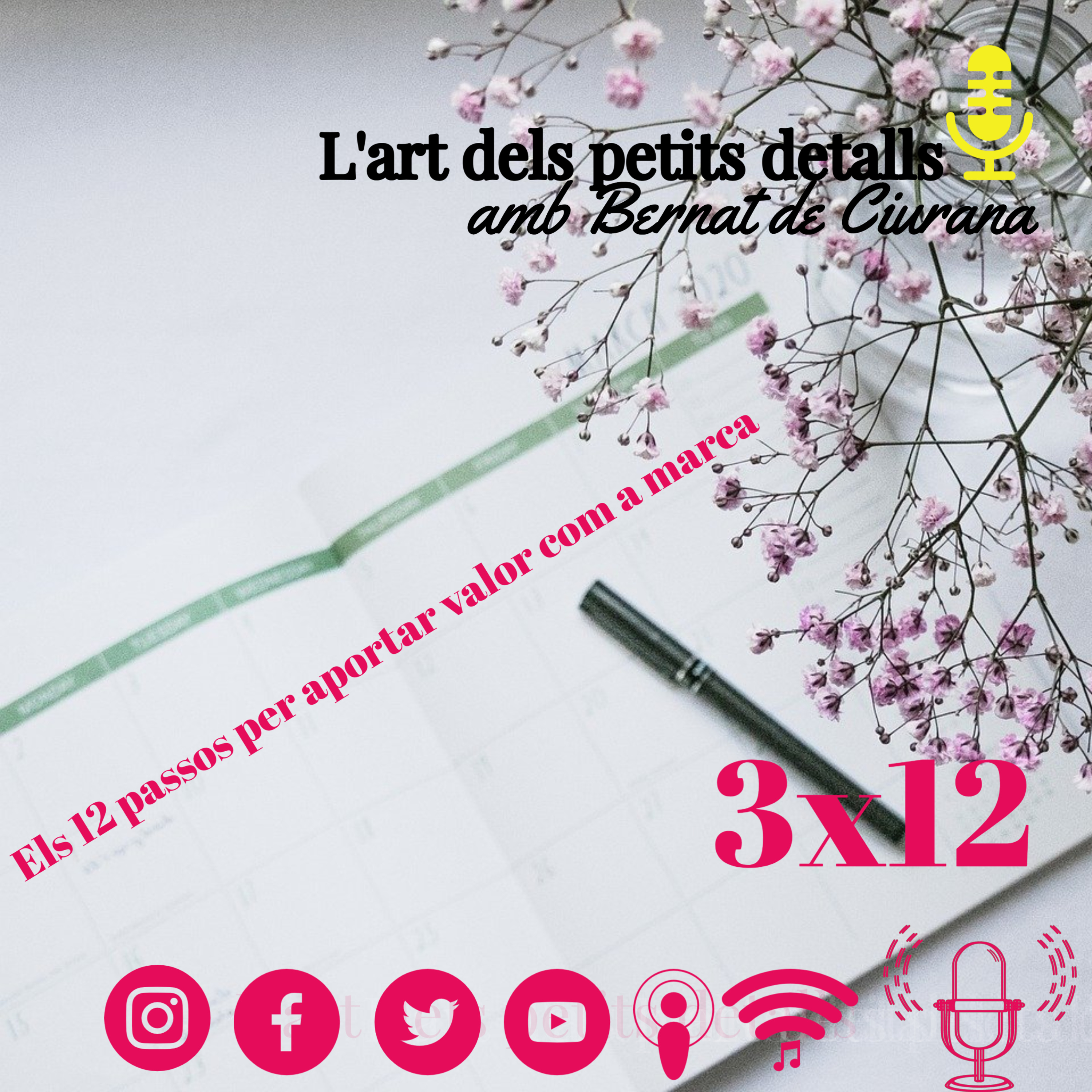 L\'art dels petits detalls