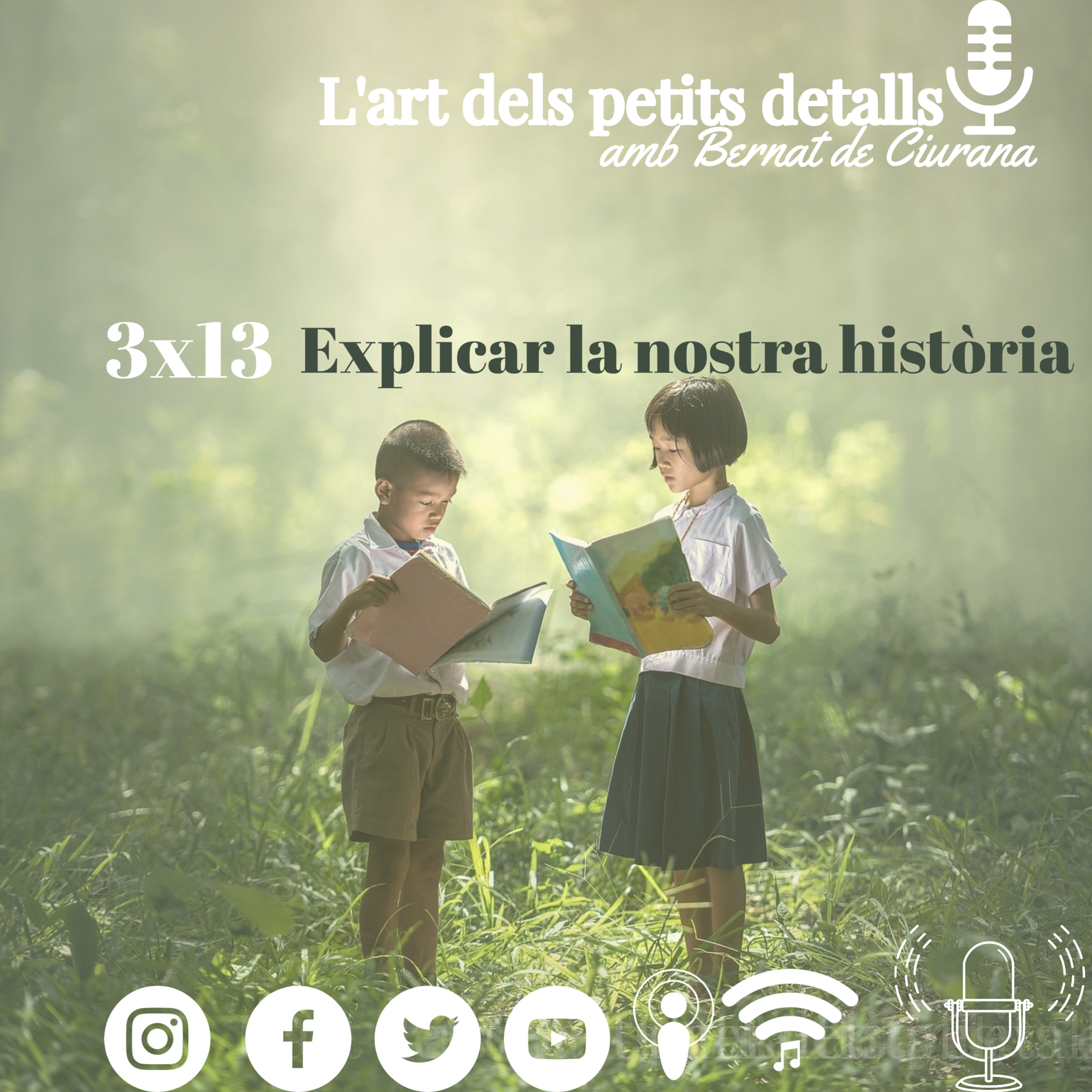 L\'art dels petits detalls
