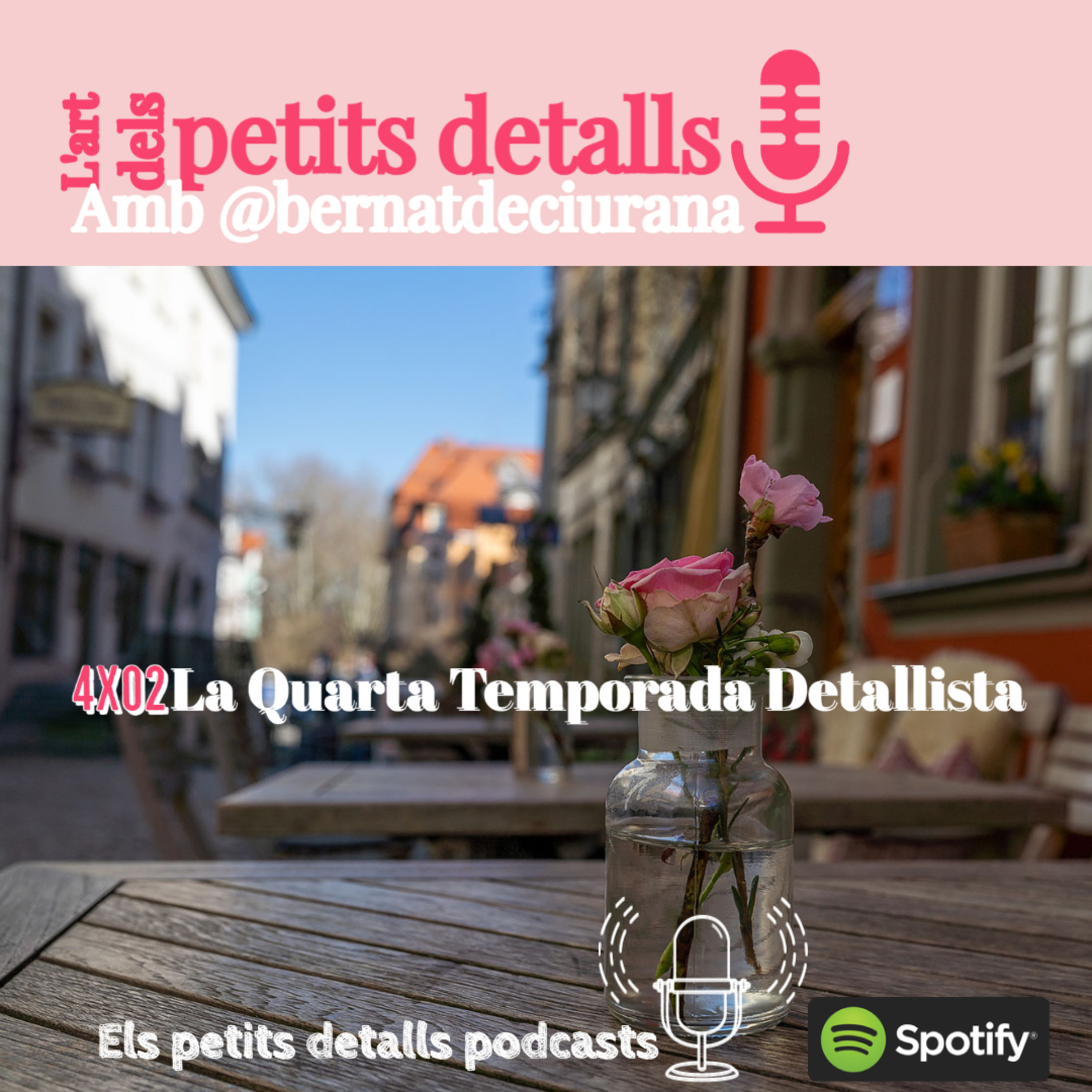L\'art dels petits detalls