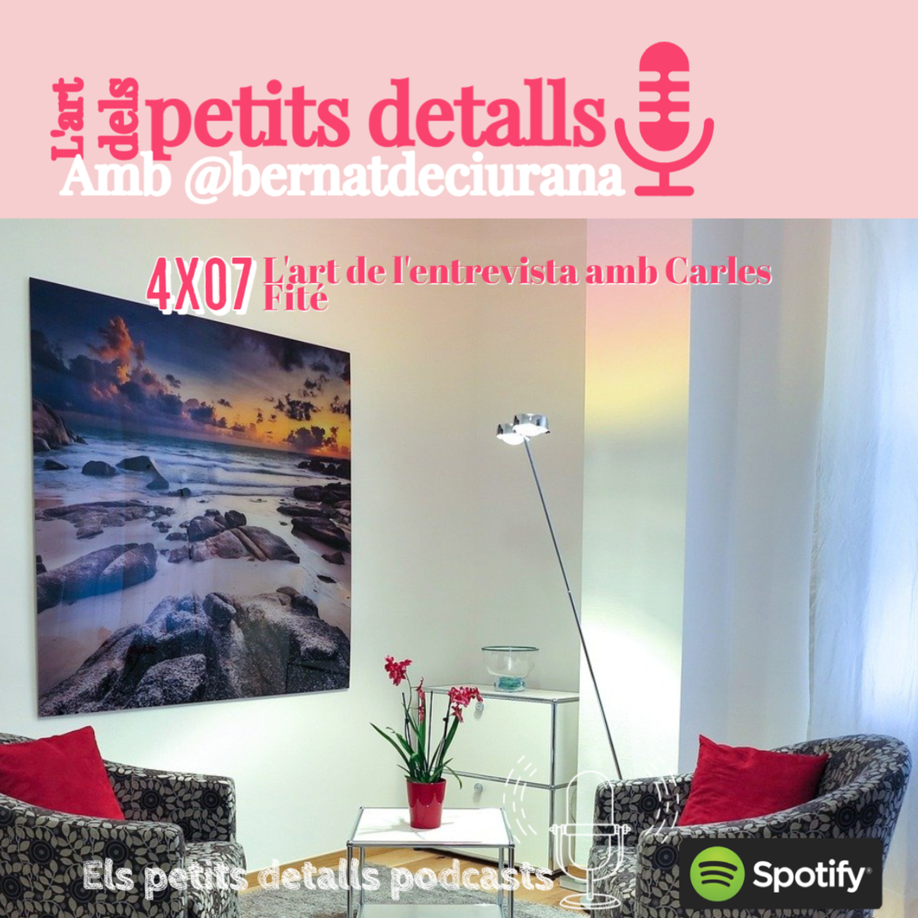 L\'art dels petits detalls