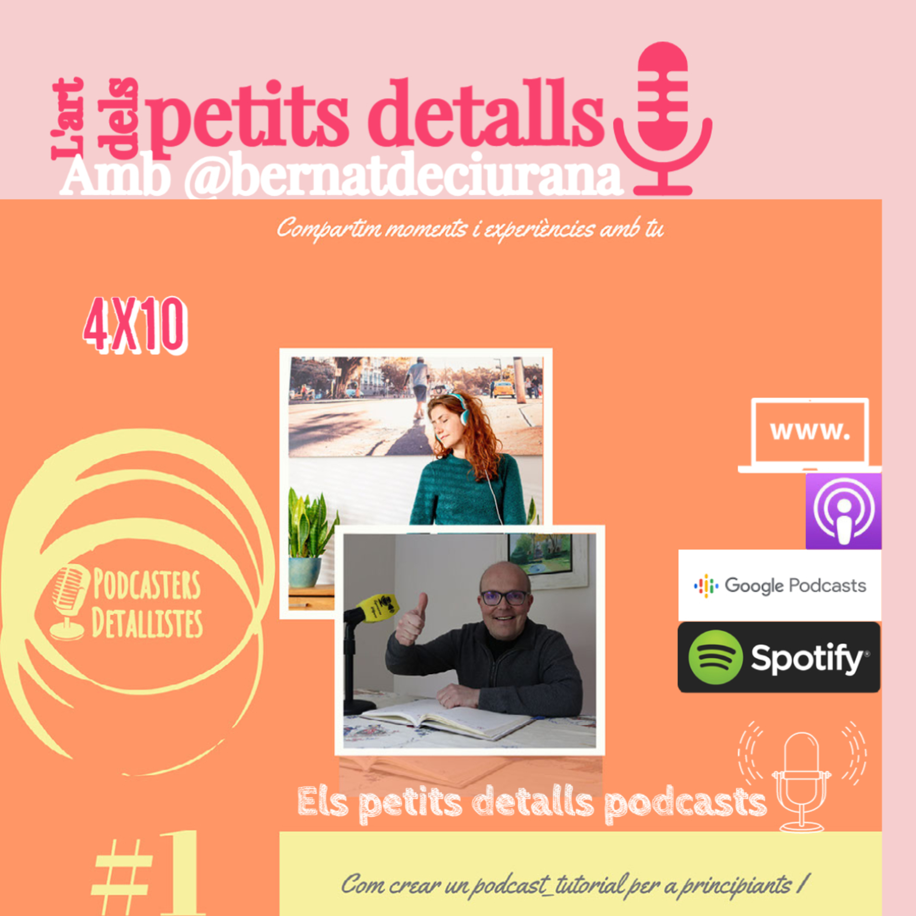 L\'art dels petits detalls