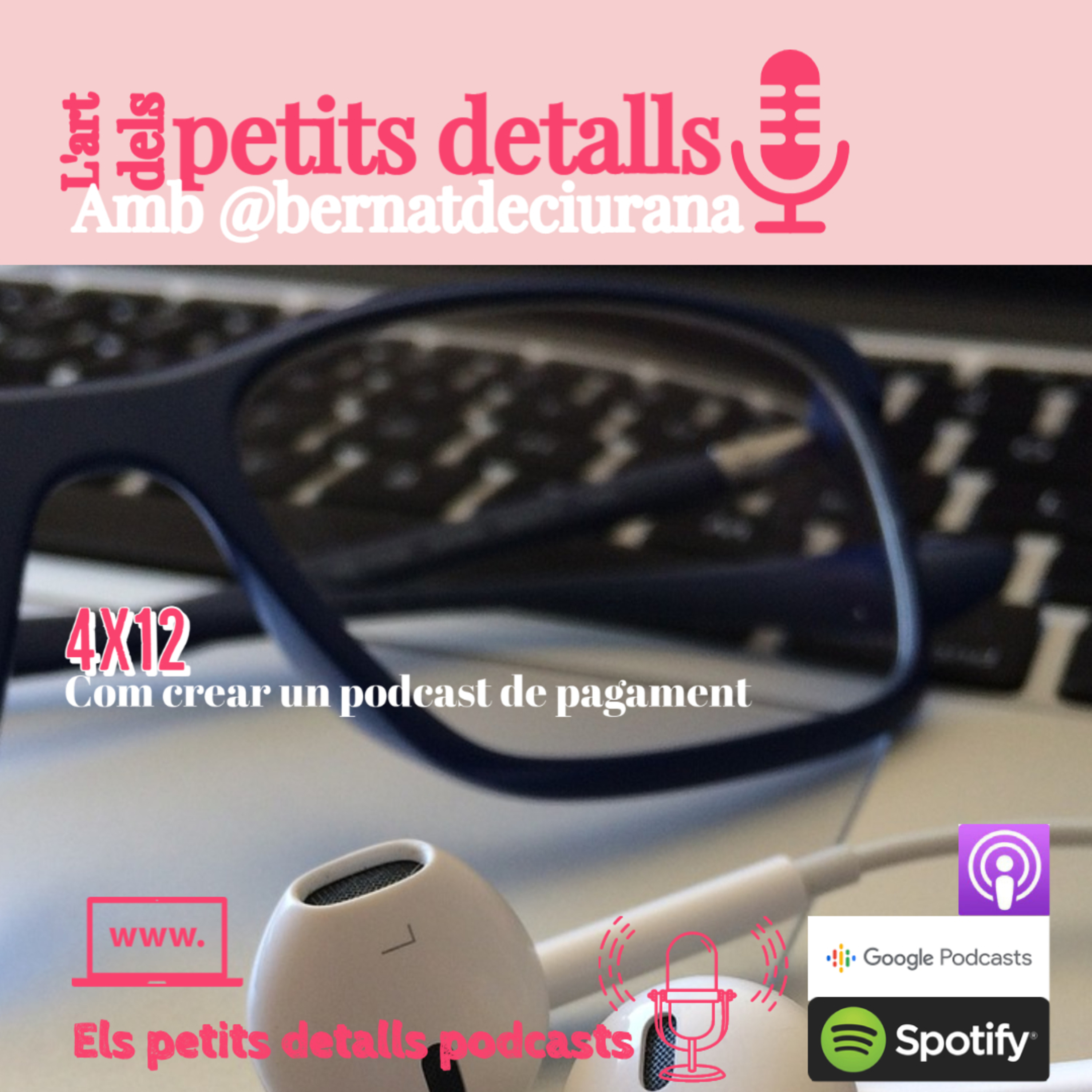 L\'art dels petits detalls