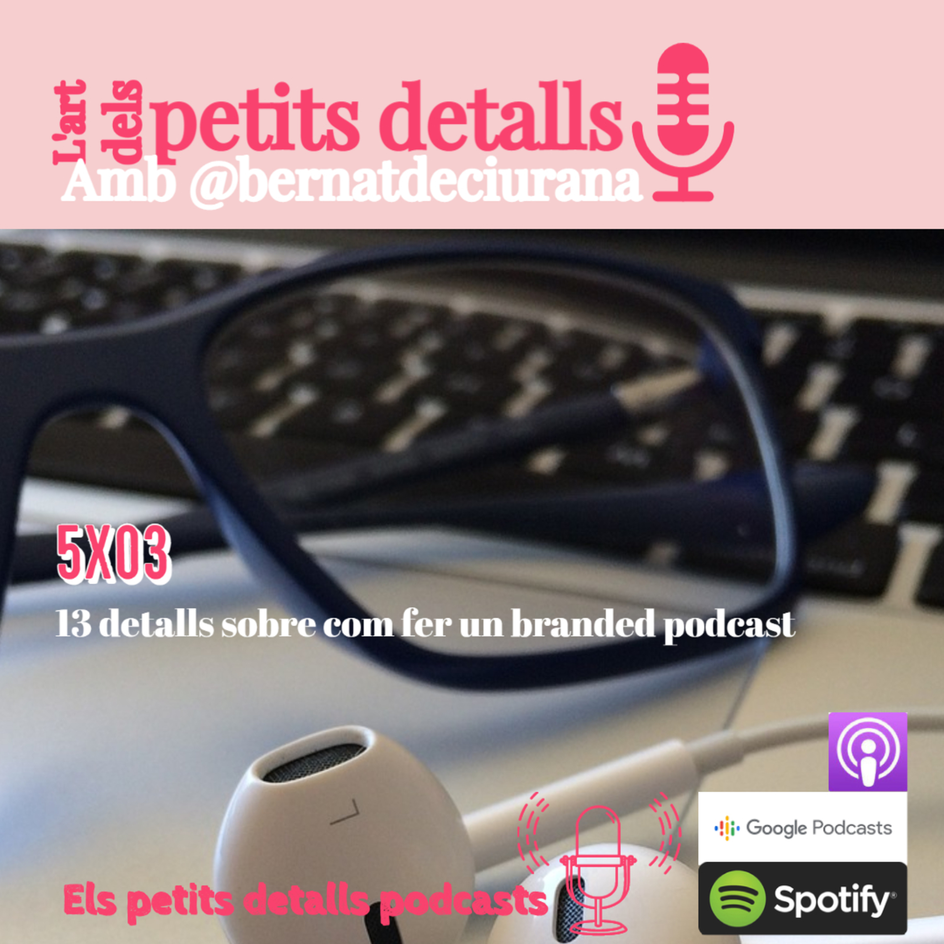 L\'art dels petits detalls