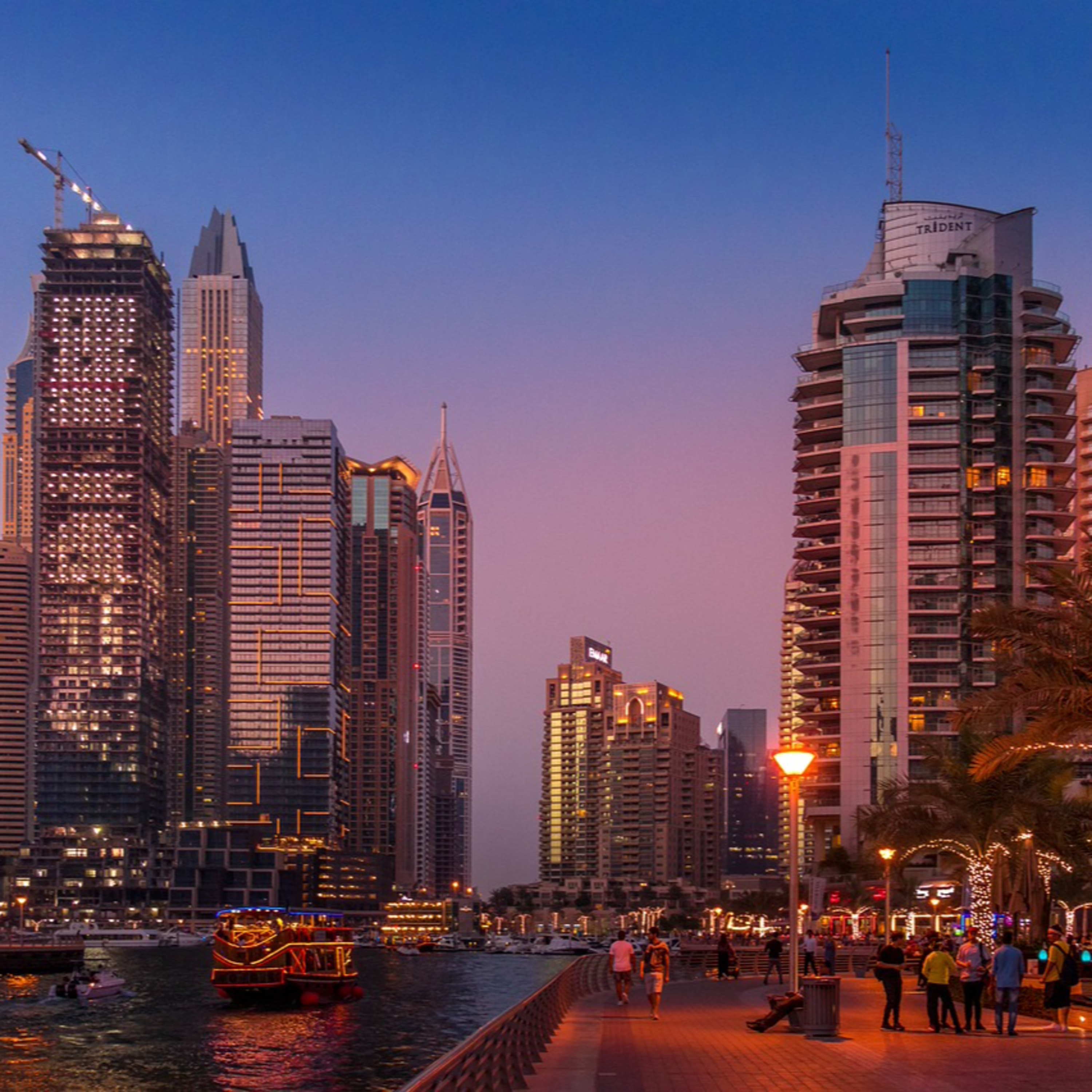 Setting Up A Representative Office In The DIFC episode artwork