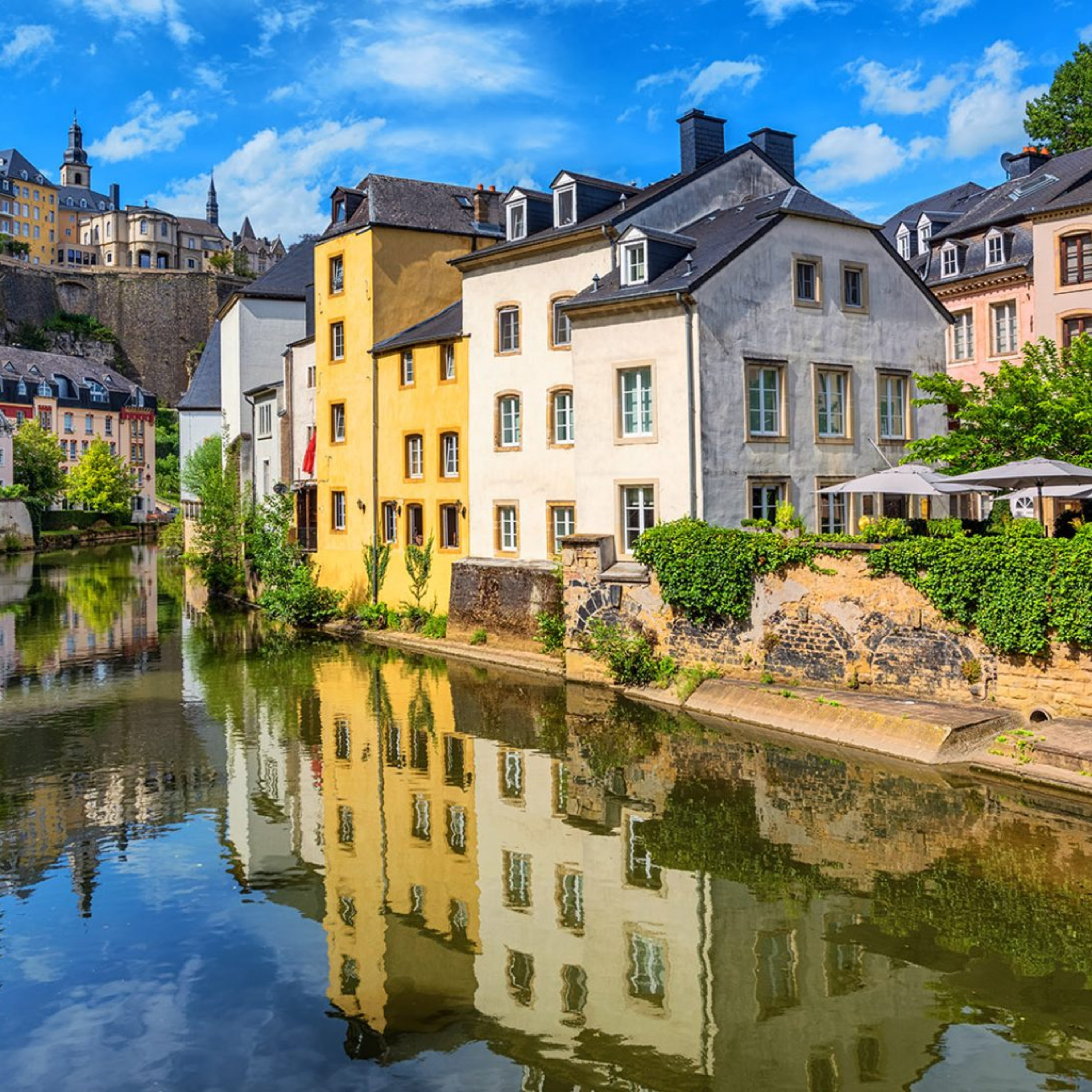 SICAV in Luxembourg episode artwork