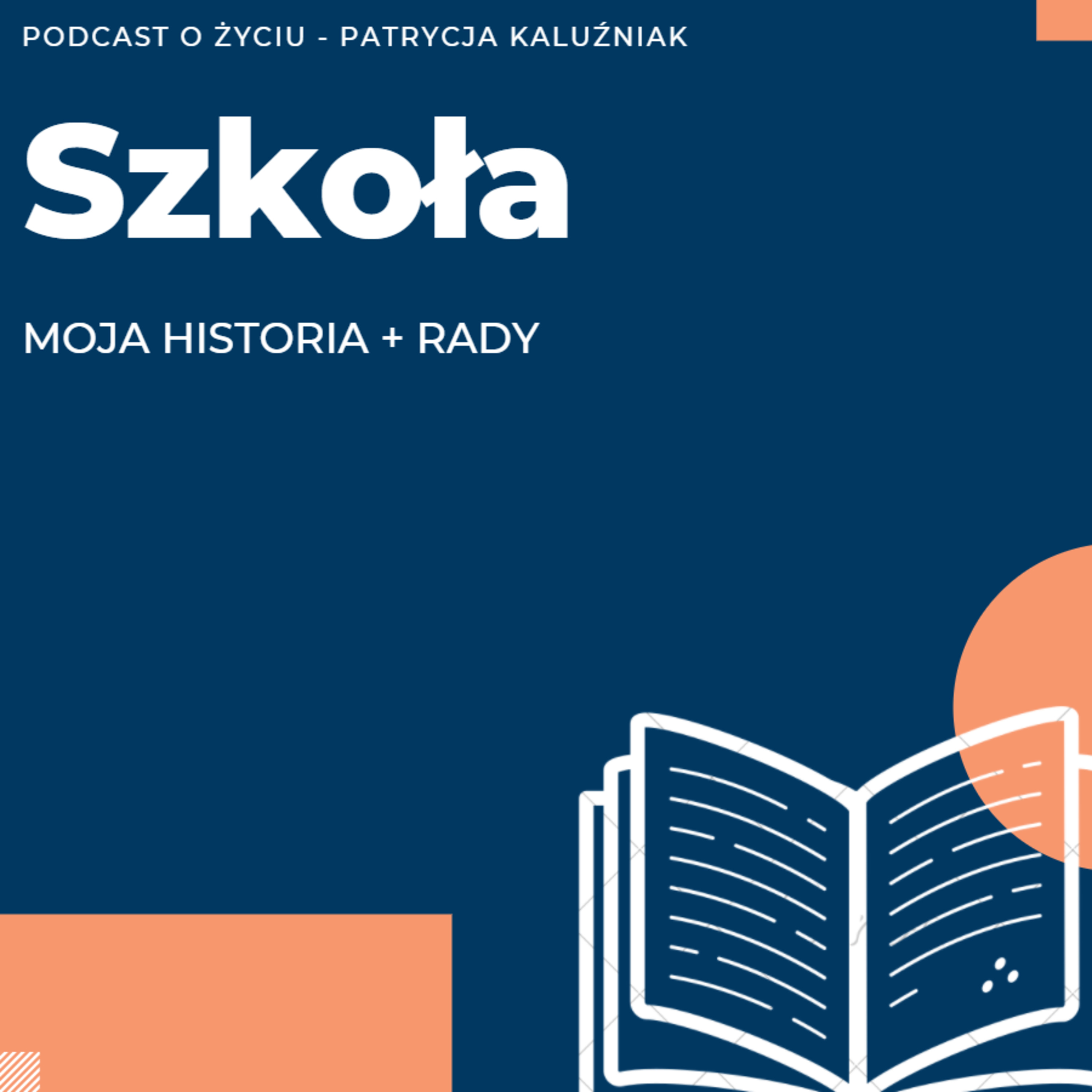 PODCAST O ŻYCIU