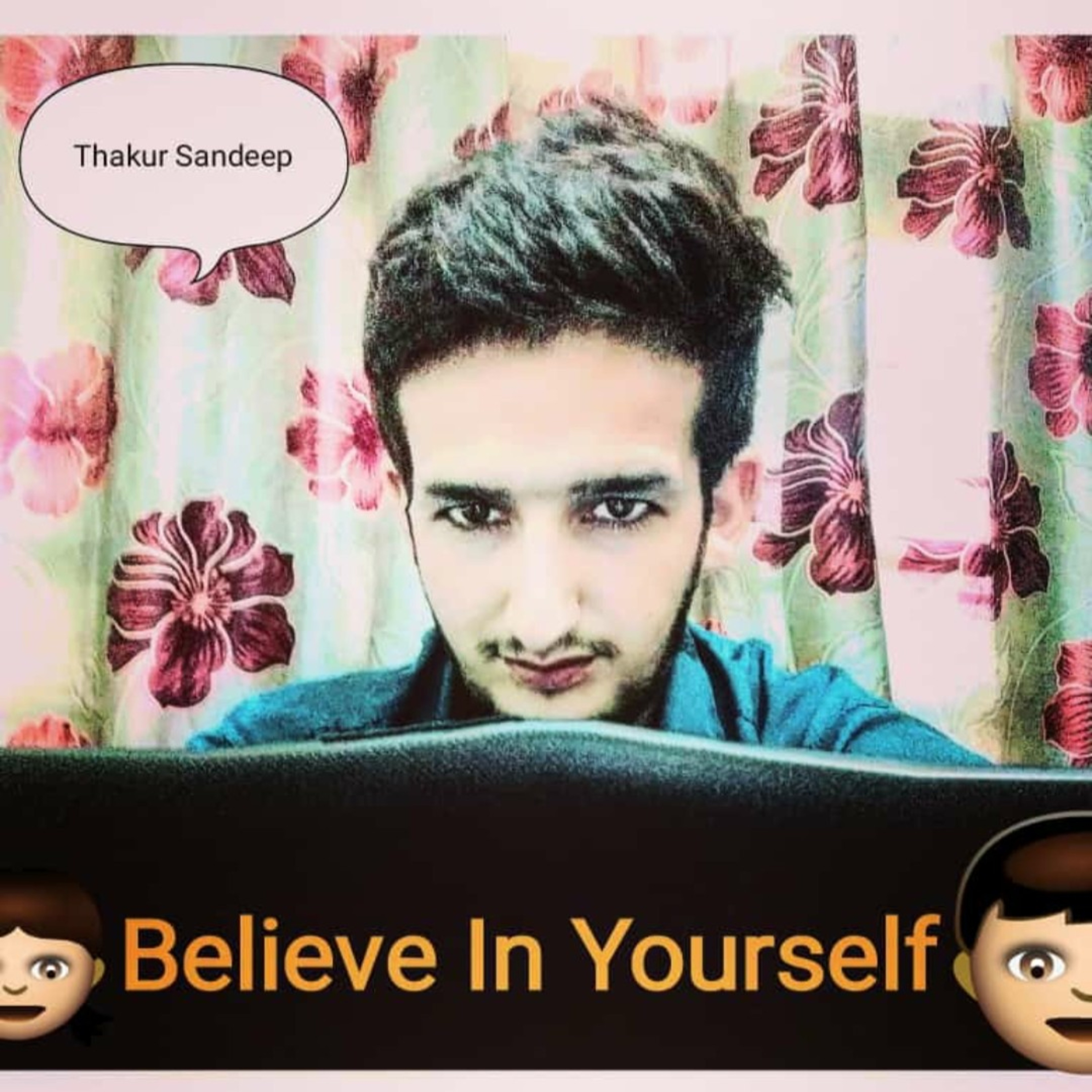 Believe In Yourself #Podcast