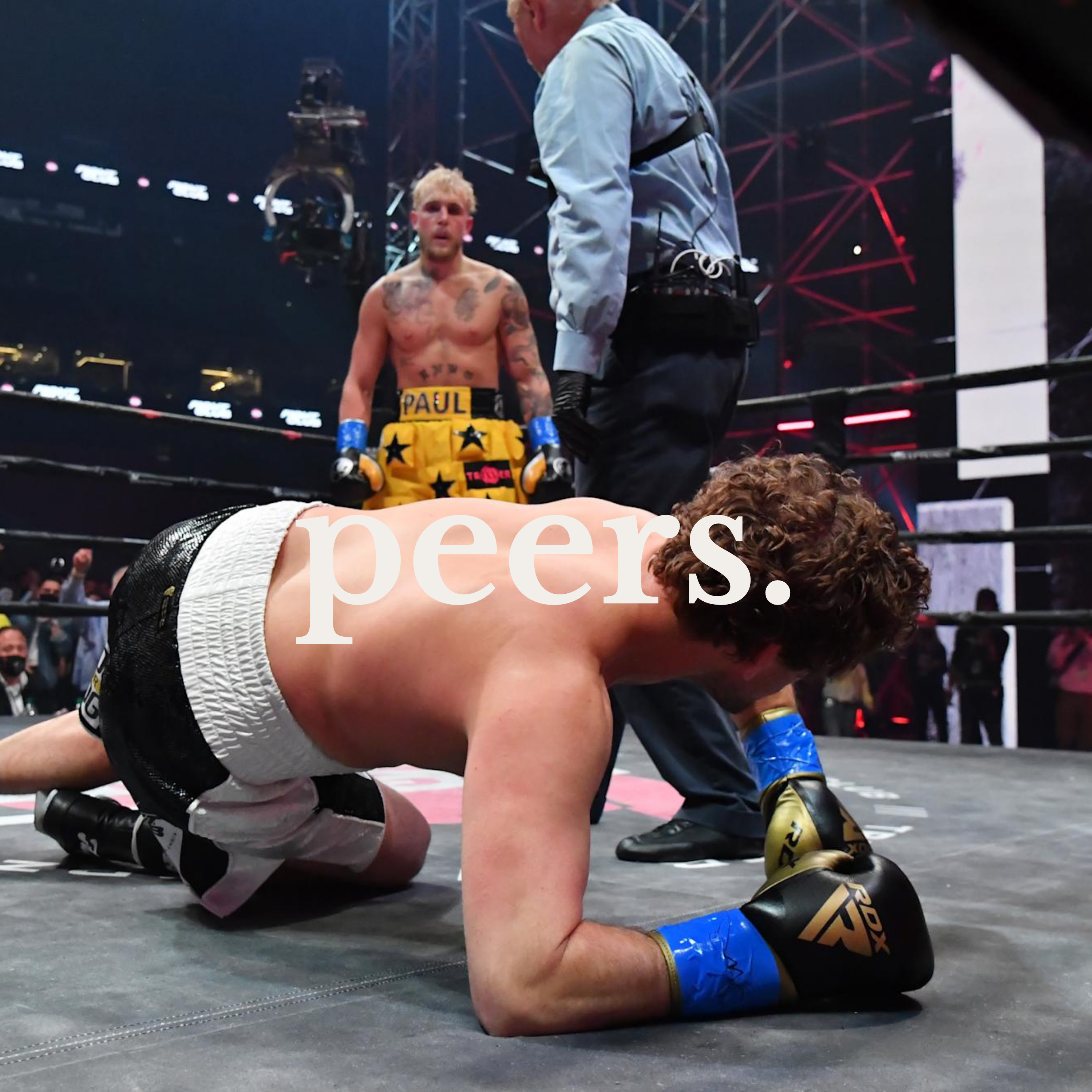 BIG FAT ASKREN episode artwork