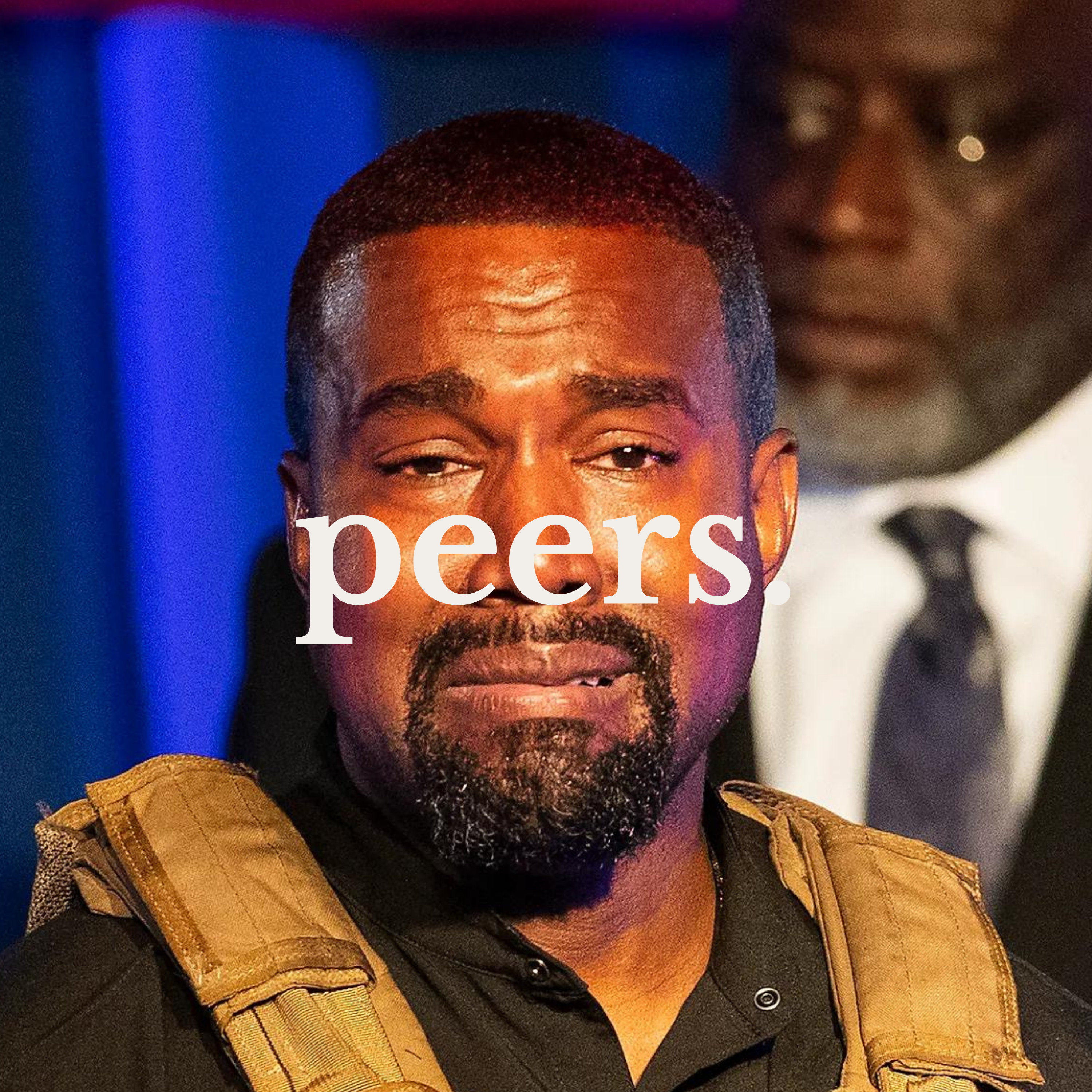 NAH HE TWEAKIN episode artwork