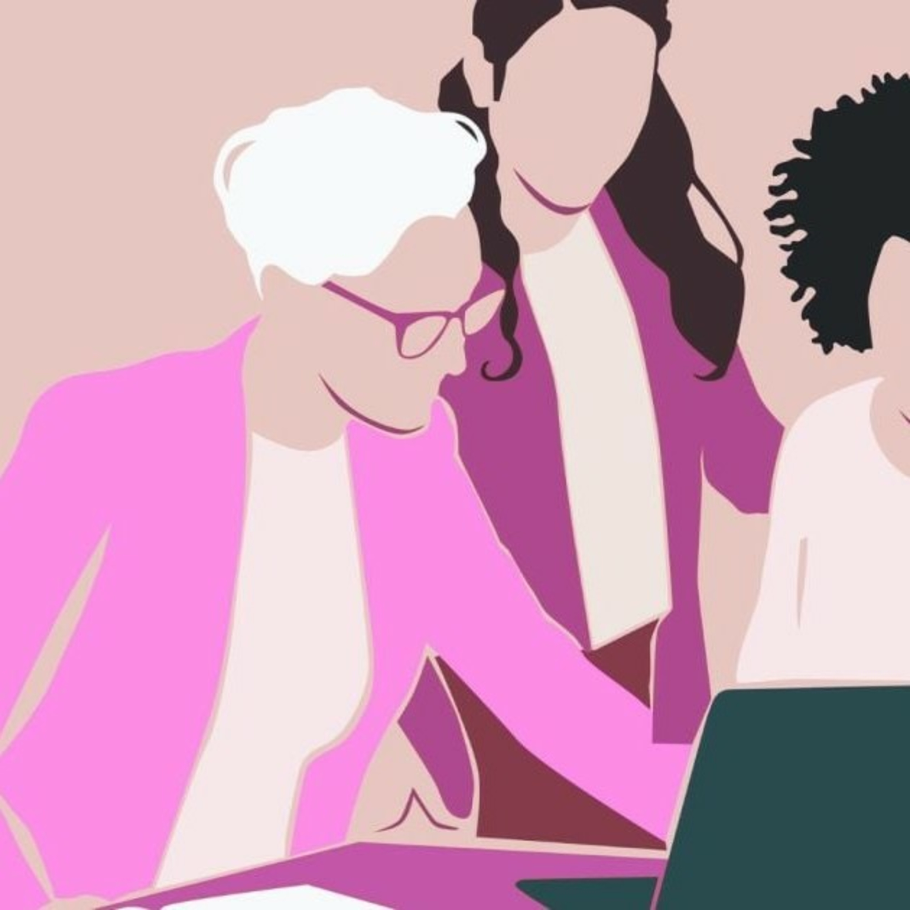 OVERCOMING AGE DISCRIMINATION IN THE WORKPLACE