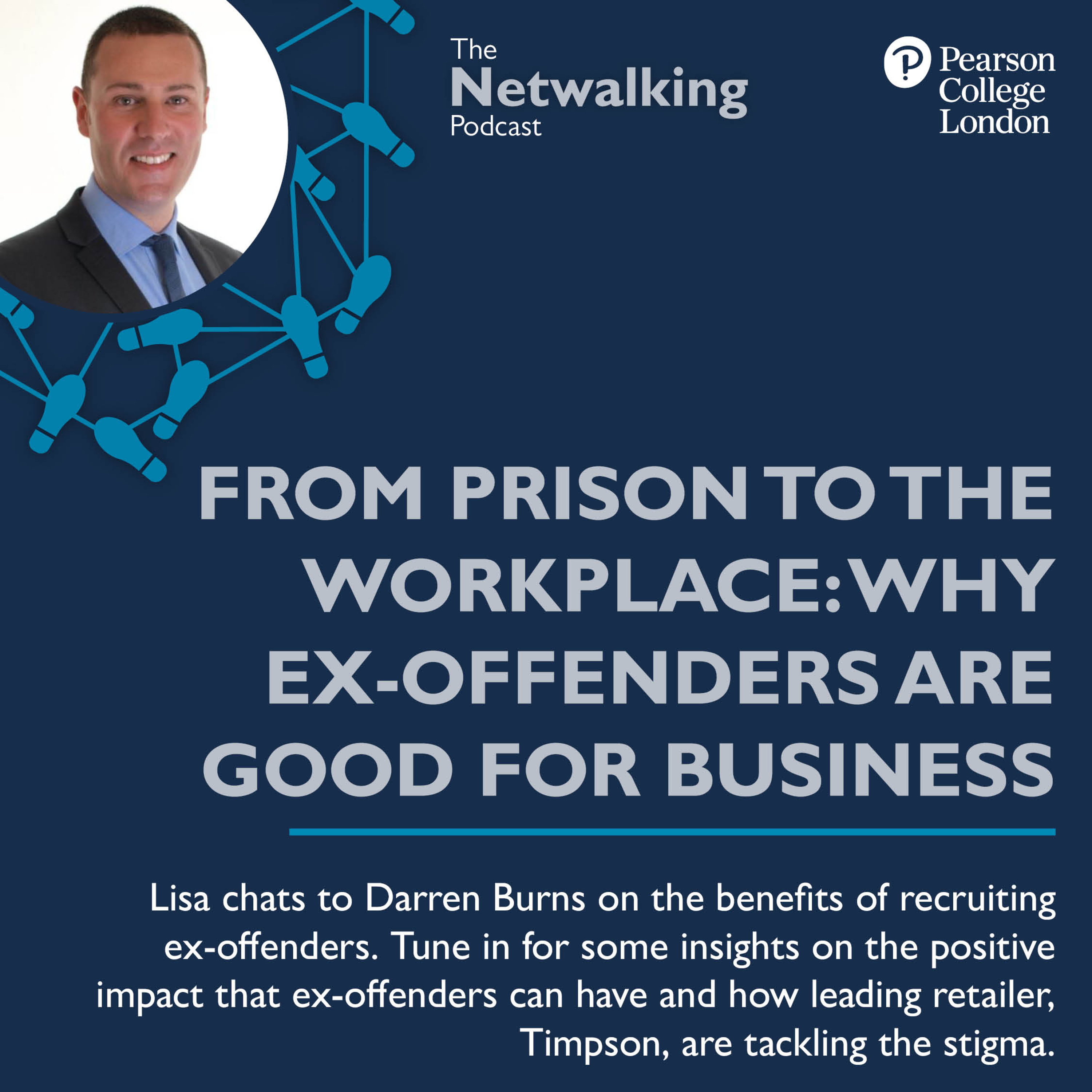 The Netwalking Podcast