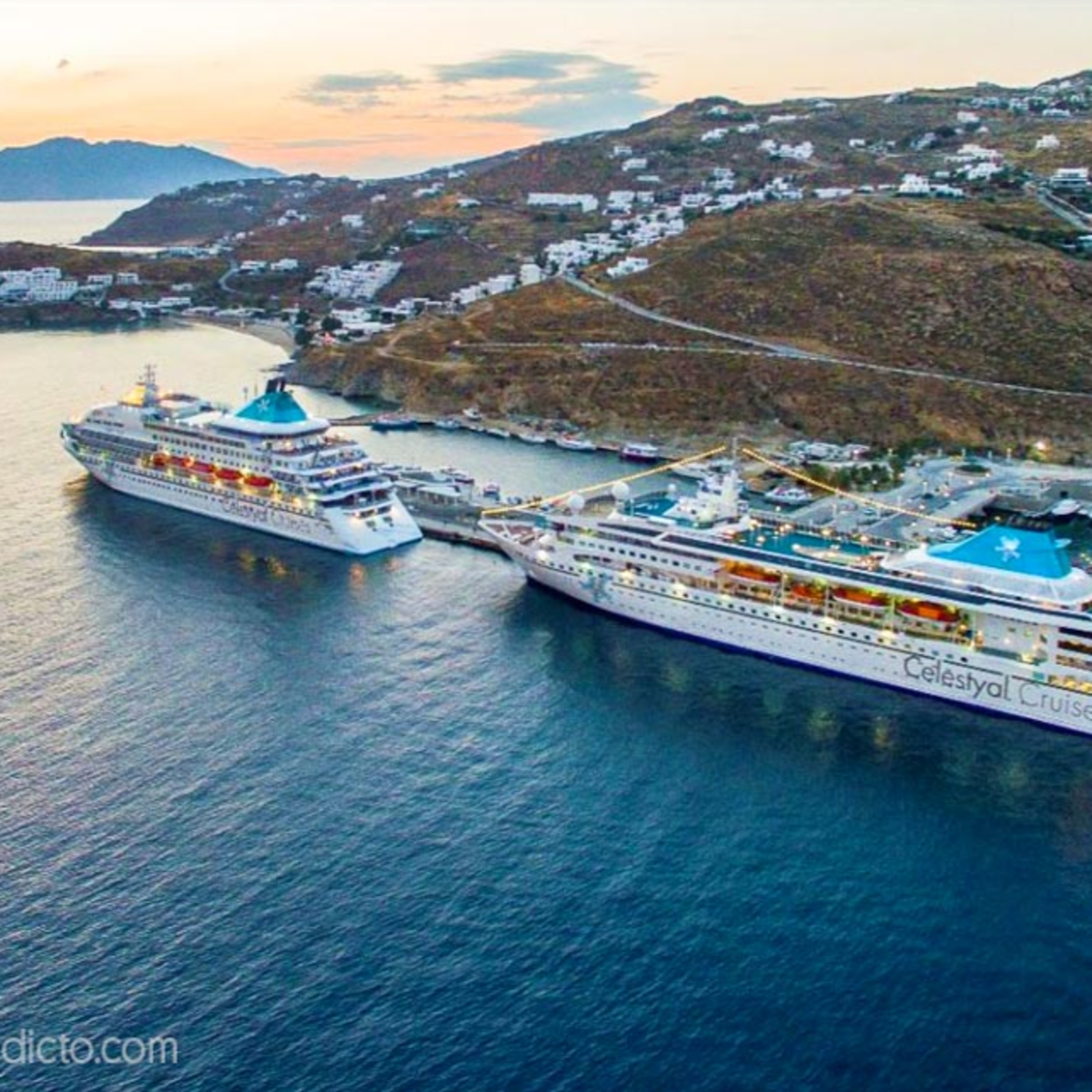 Actualidad de Cruceros | CruceroAdicto