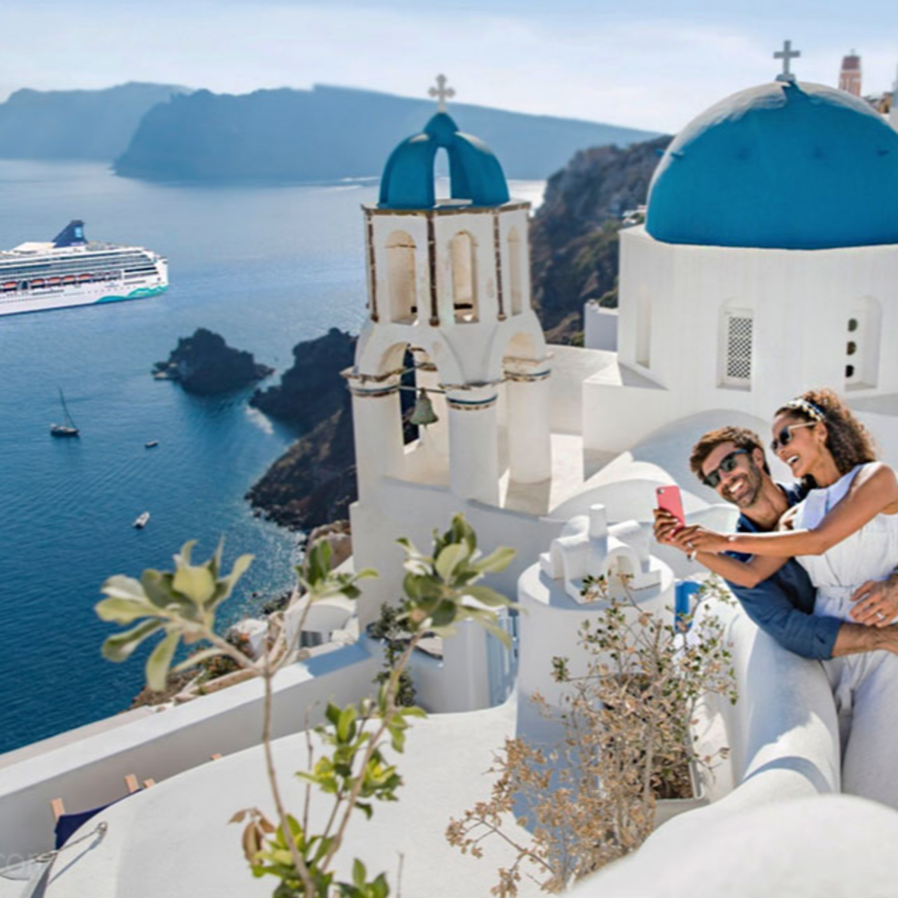 Actualidad de Cruceros | CruceroAdicto