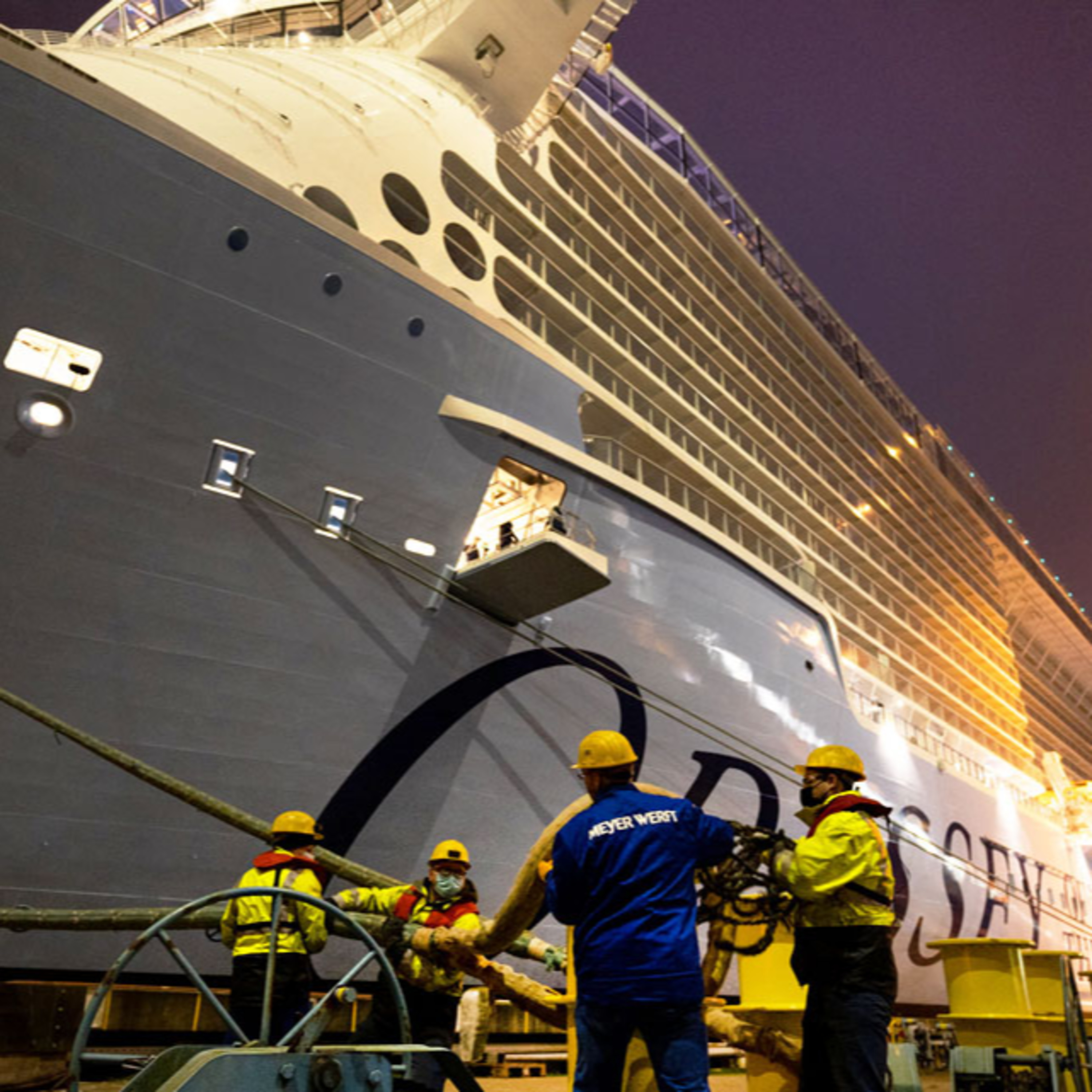 Actualidad de Cruceros | CruceroAdicto