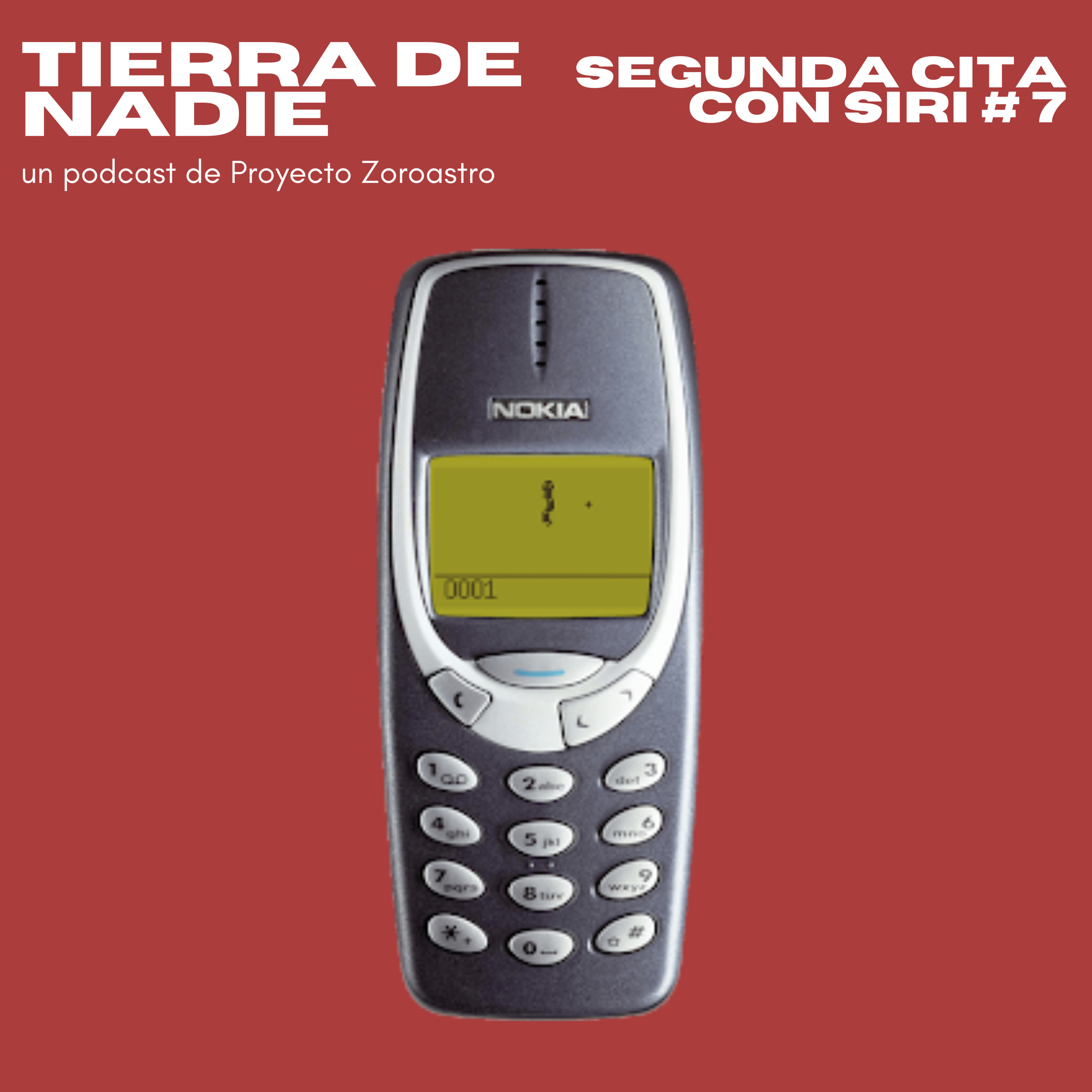 Tierra de Nadie
