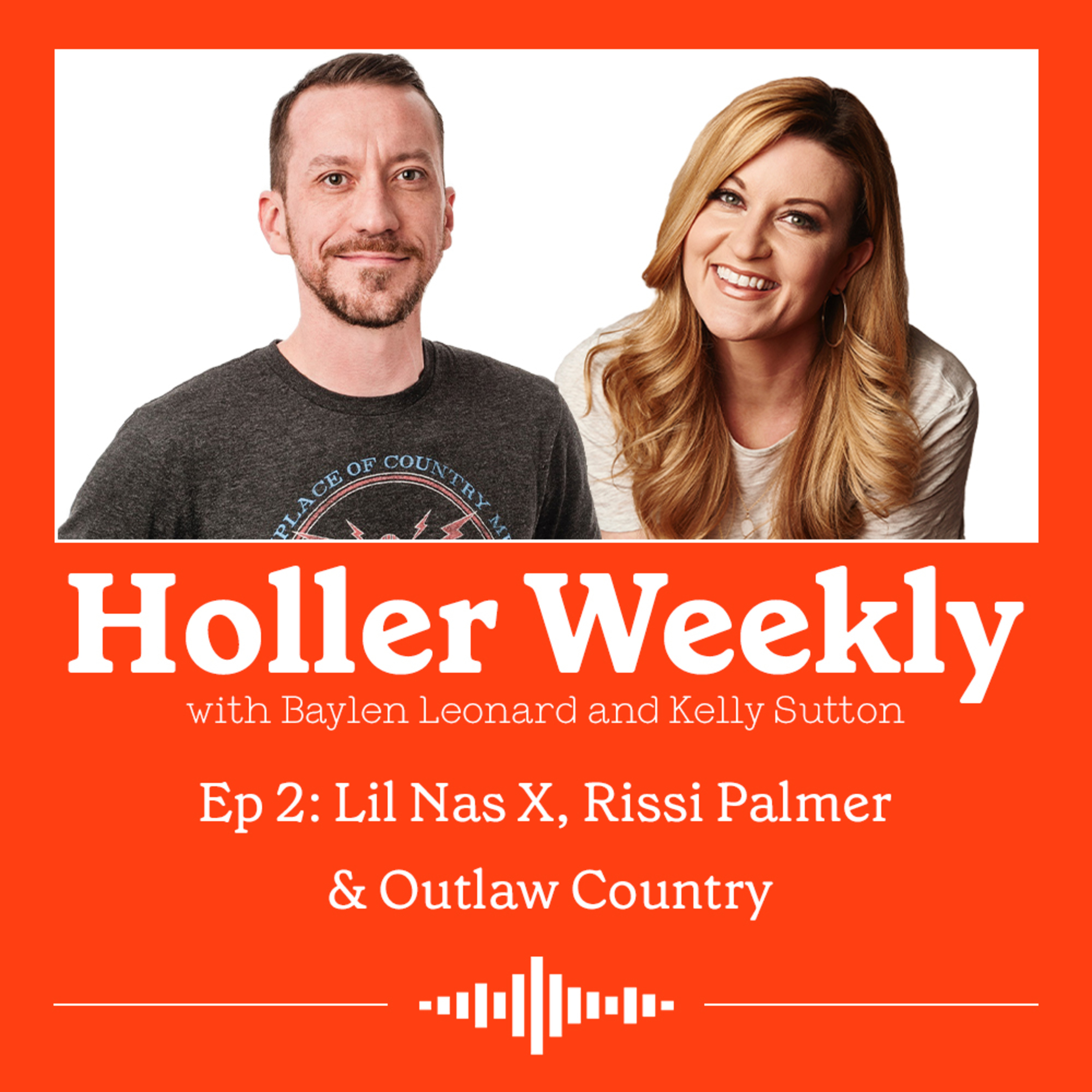 Holler Weekly
