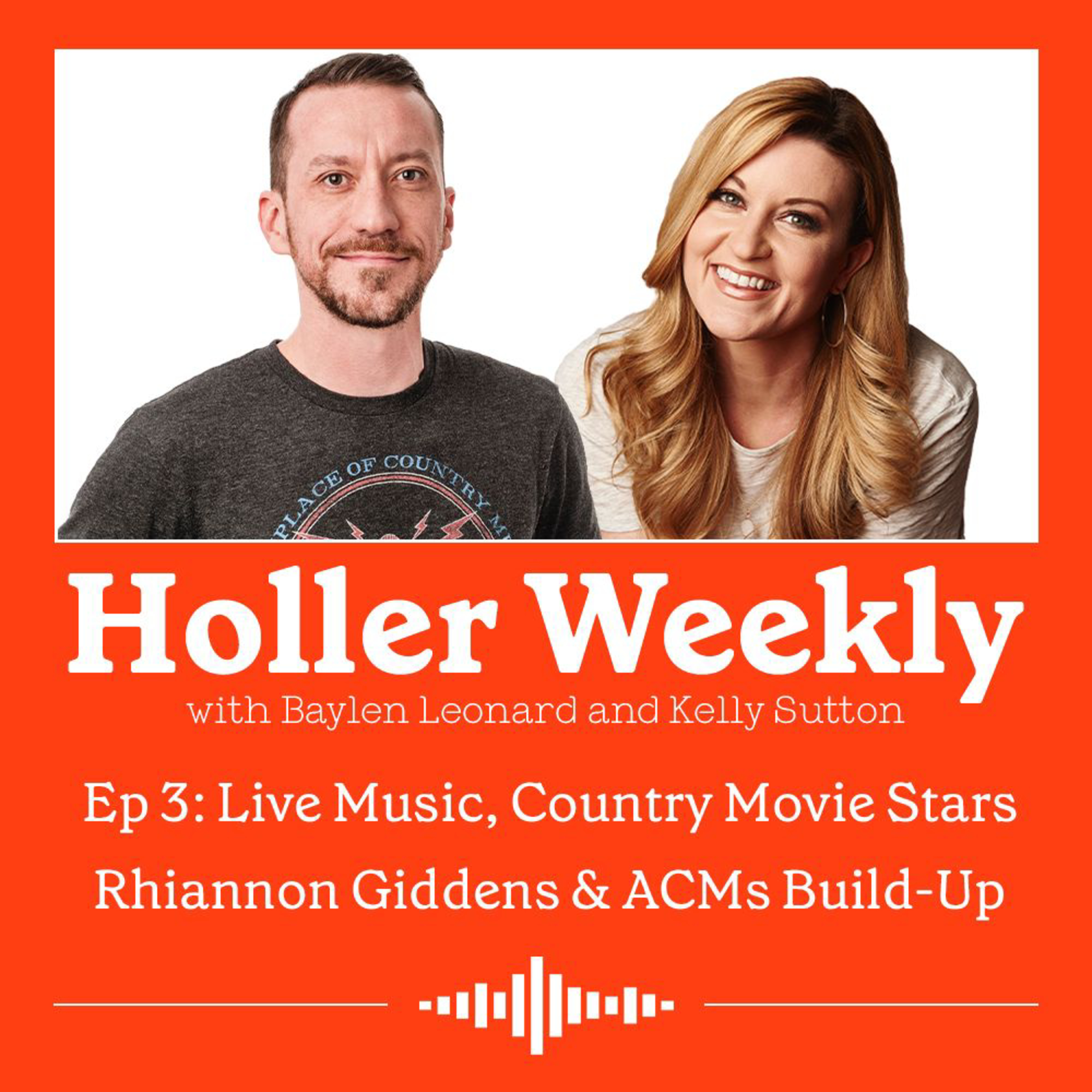 Holler Weekly