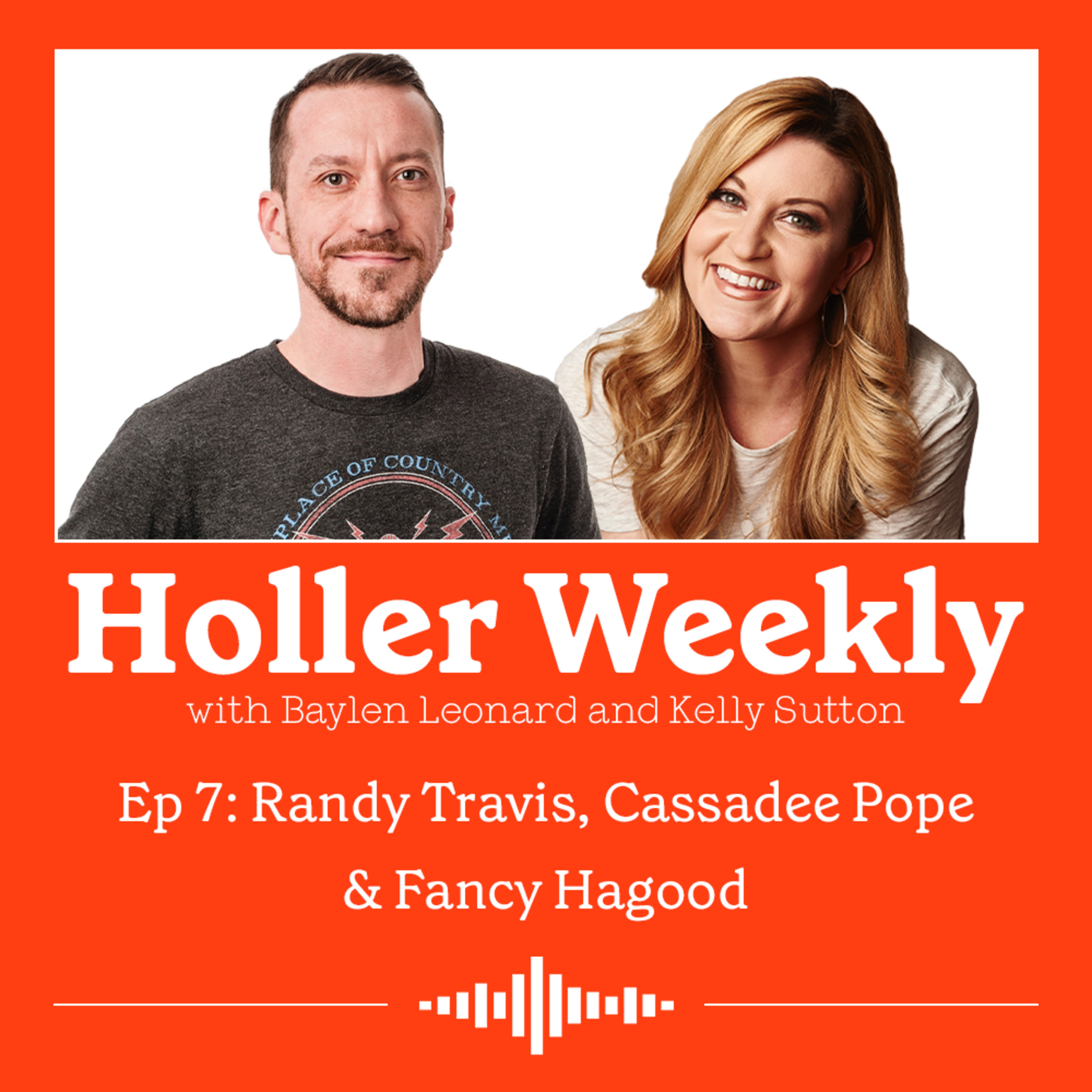 Holler Weekly