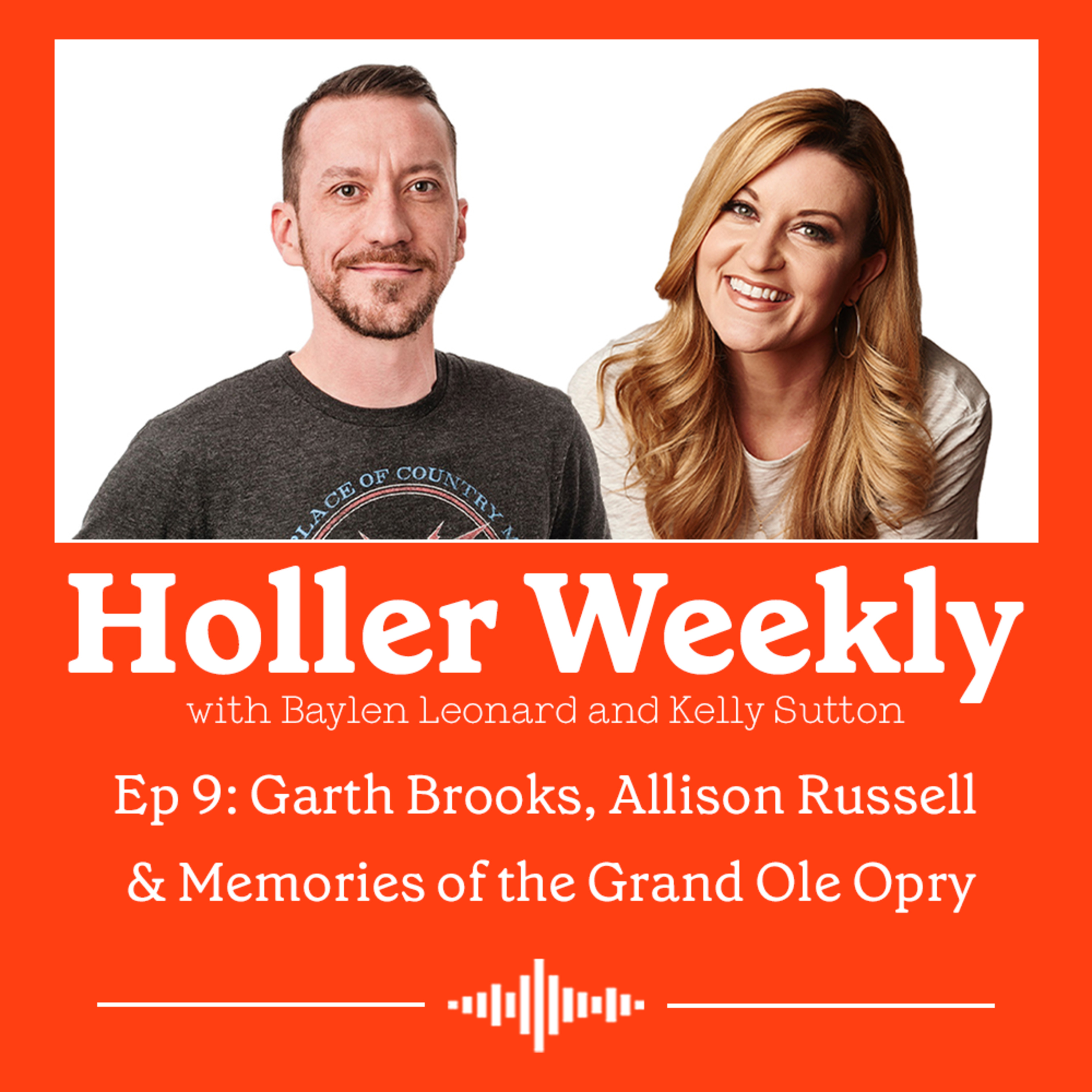Holler Weekly
