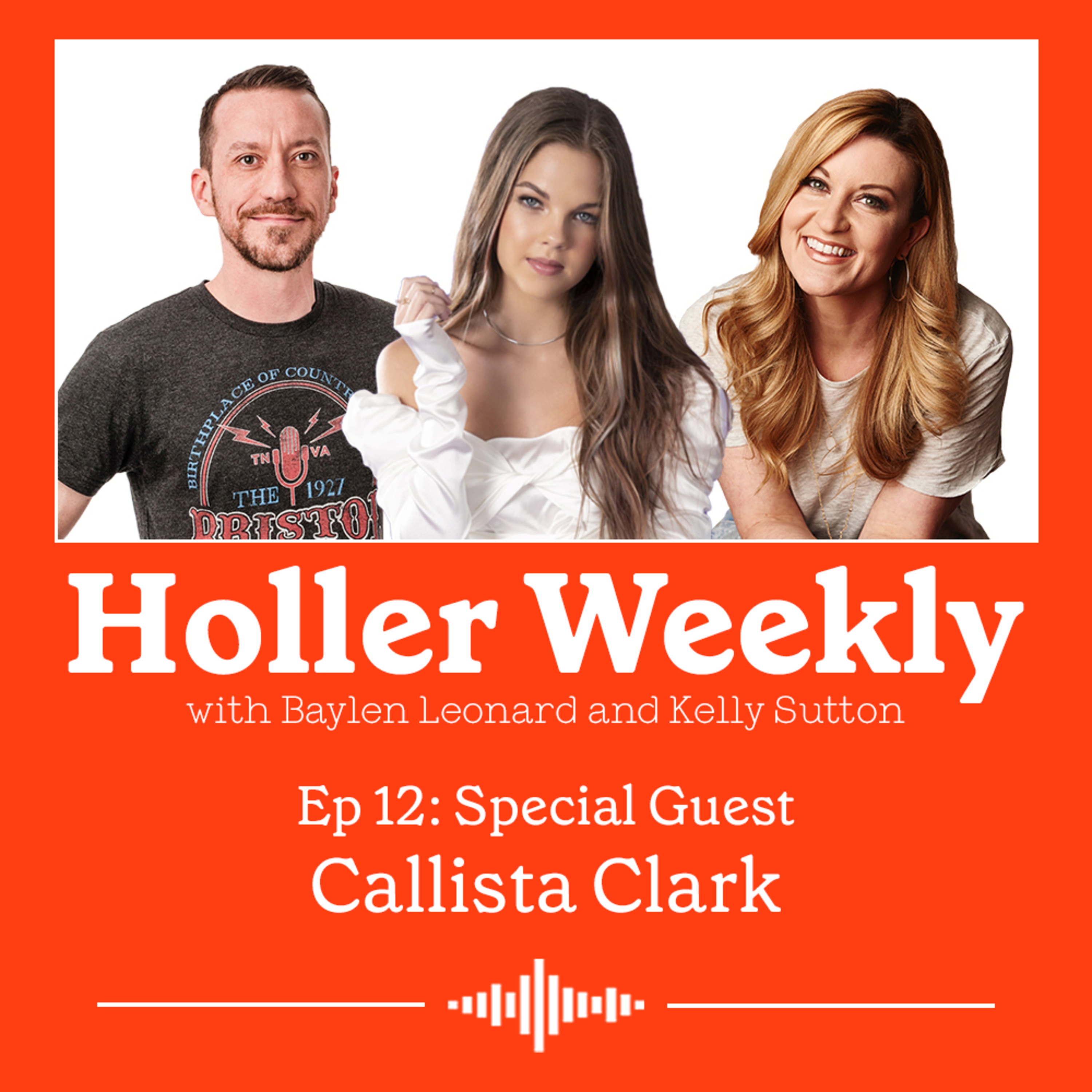 Holler Weekly