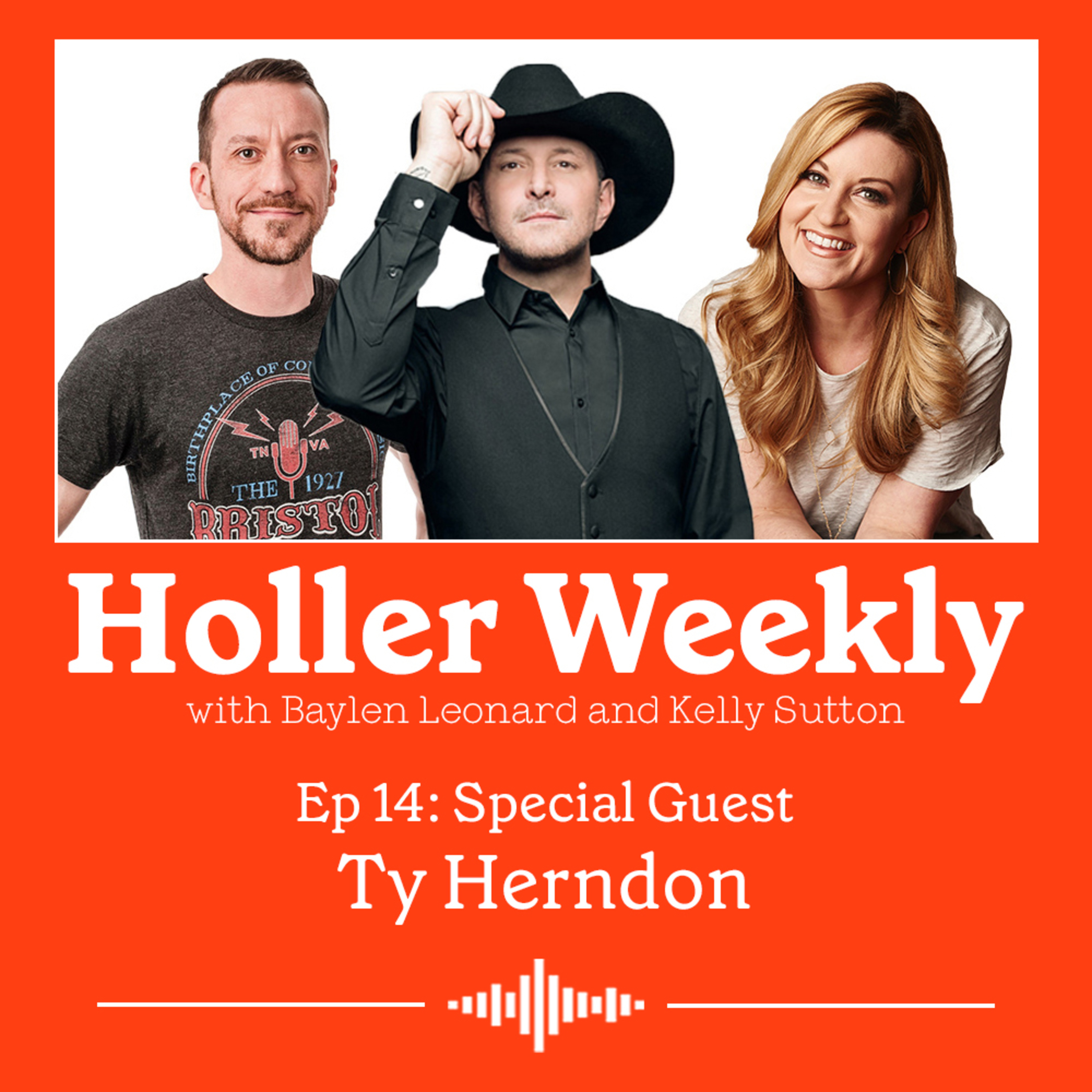 Holler Weekly