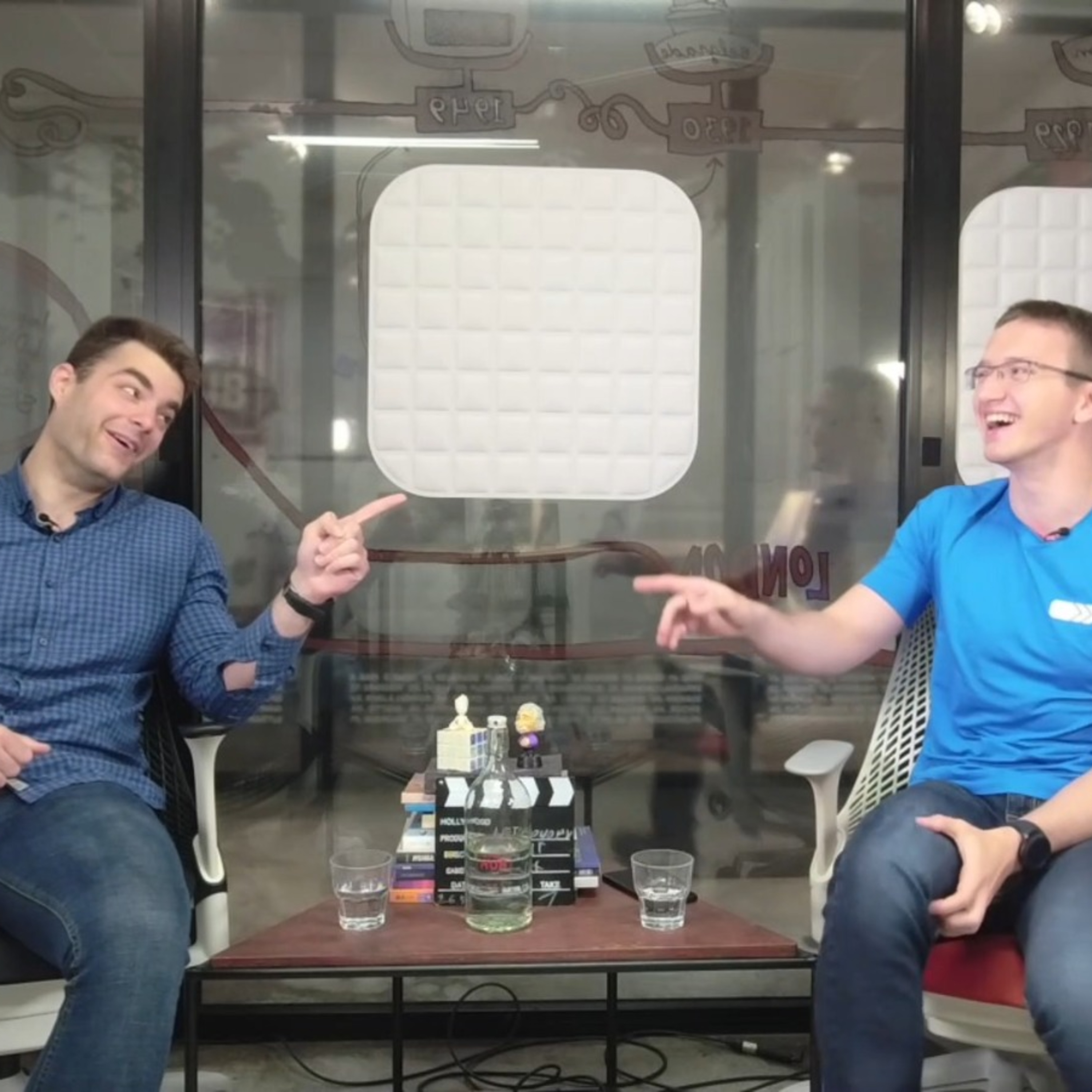 08: Filip Lukić - Netconomy | Prvi karijerni koraci