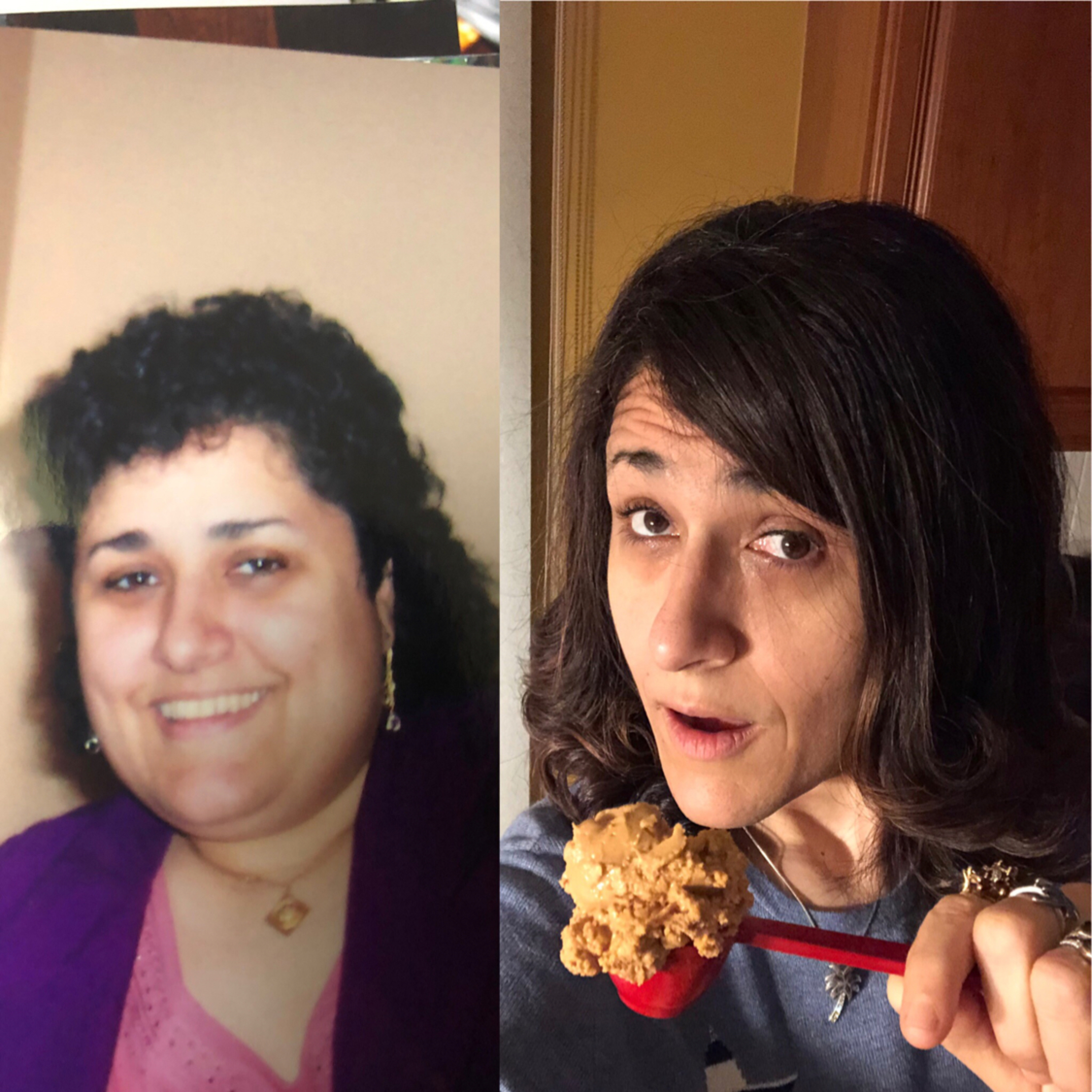Weight Loss and Winning