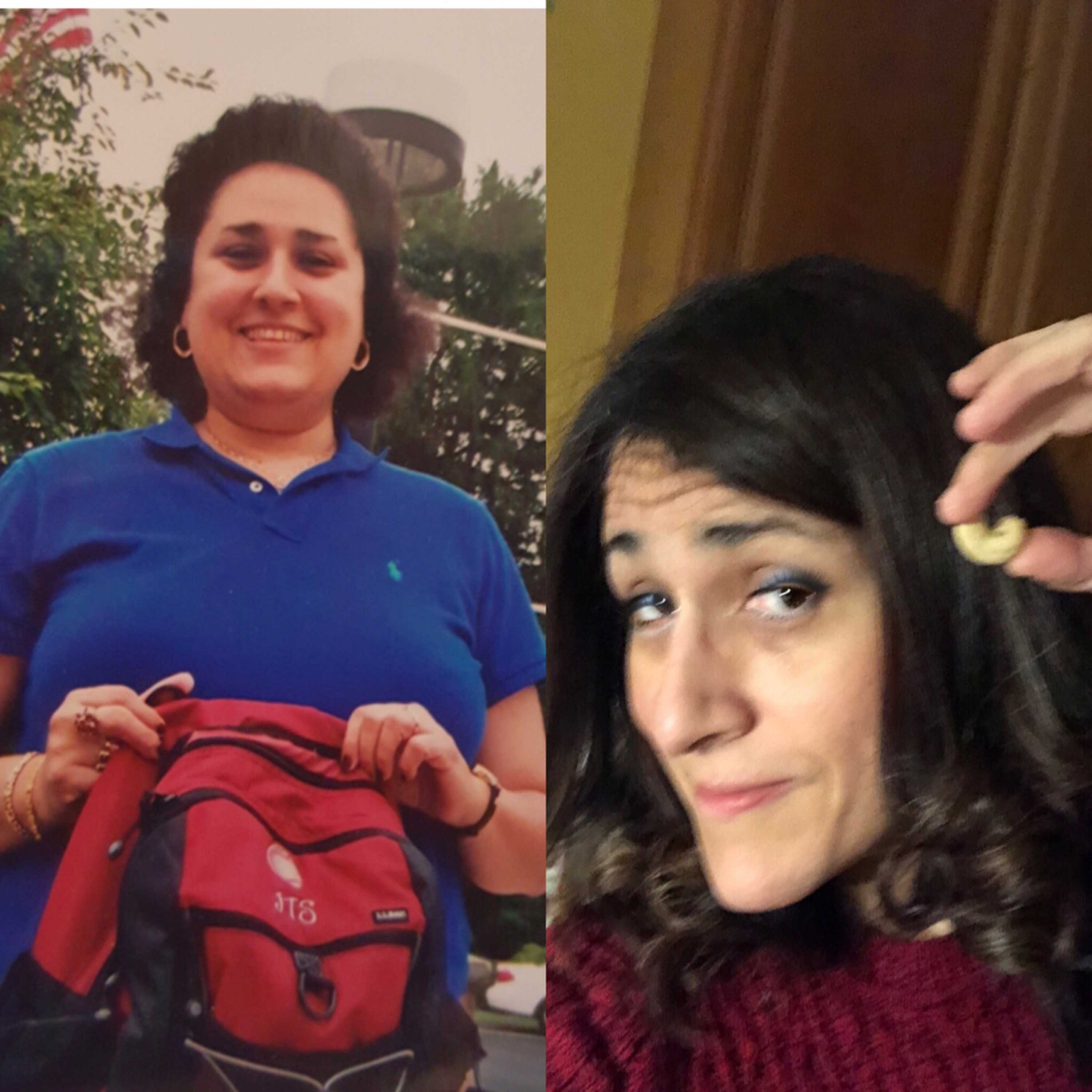 Weight Loss and Winning