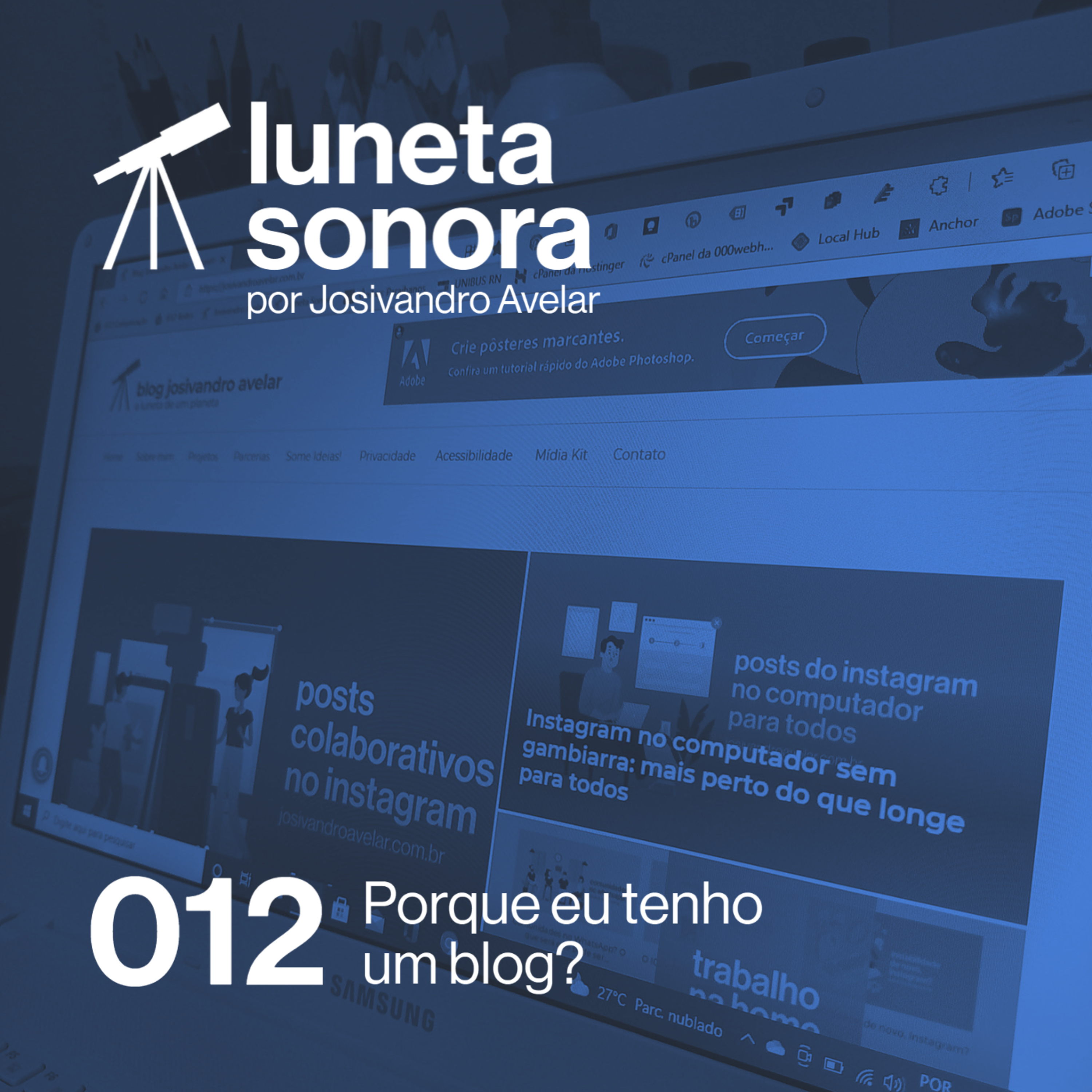 Luneta Sonora