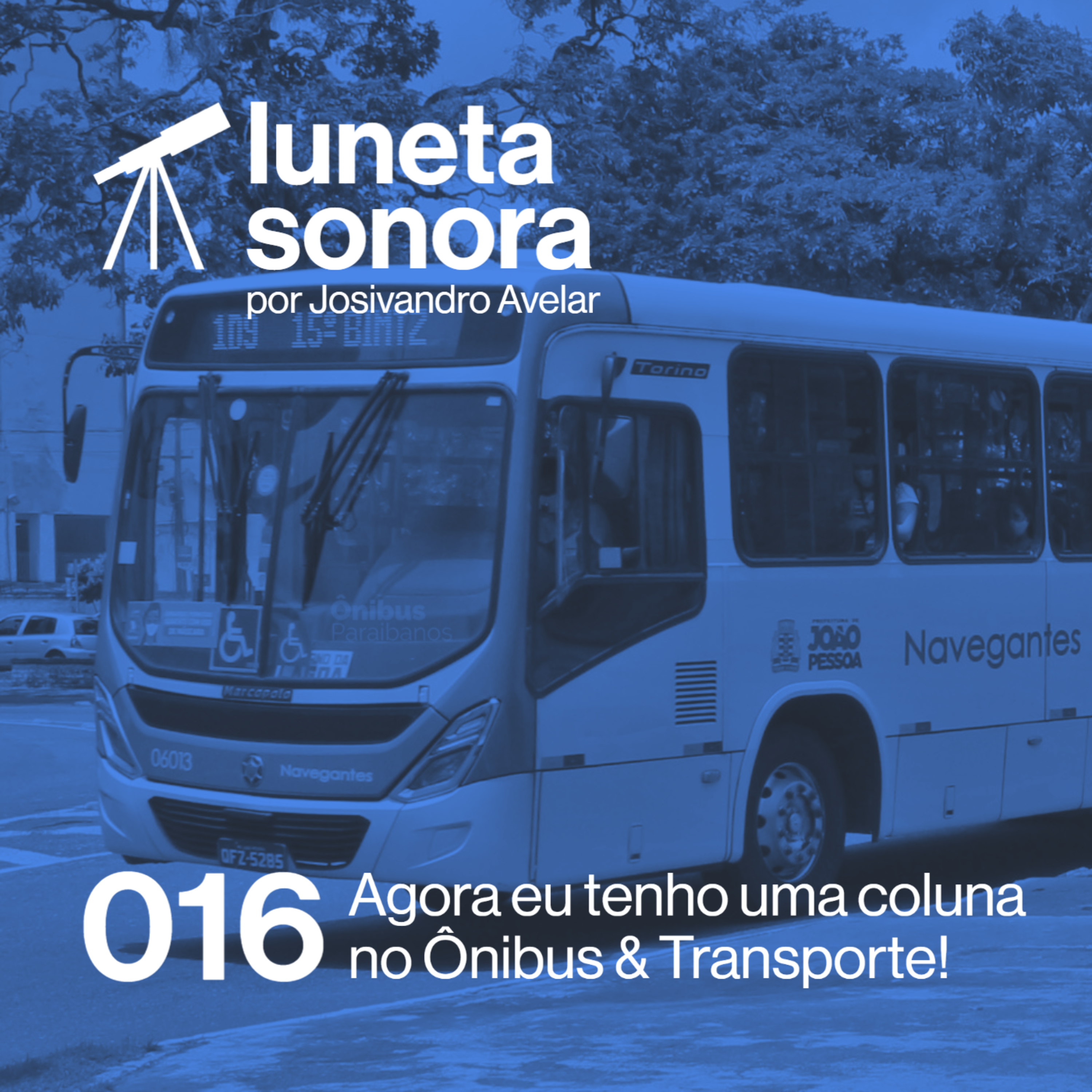 Luneta Sonora