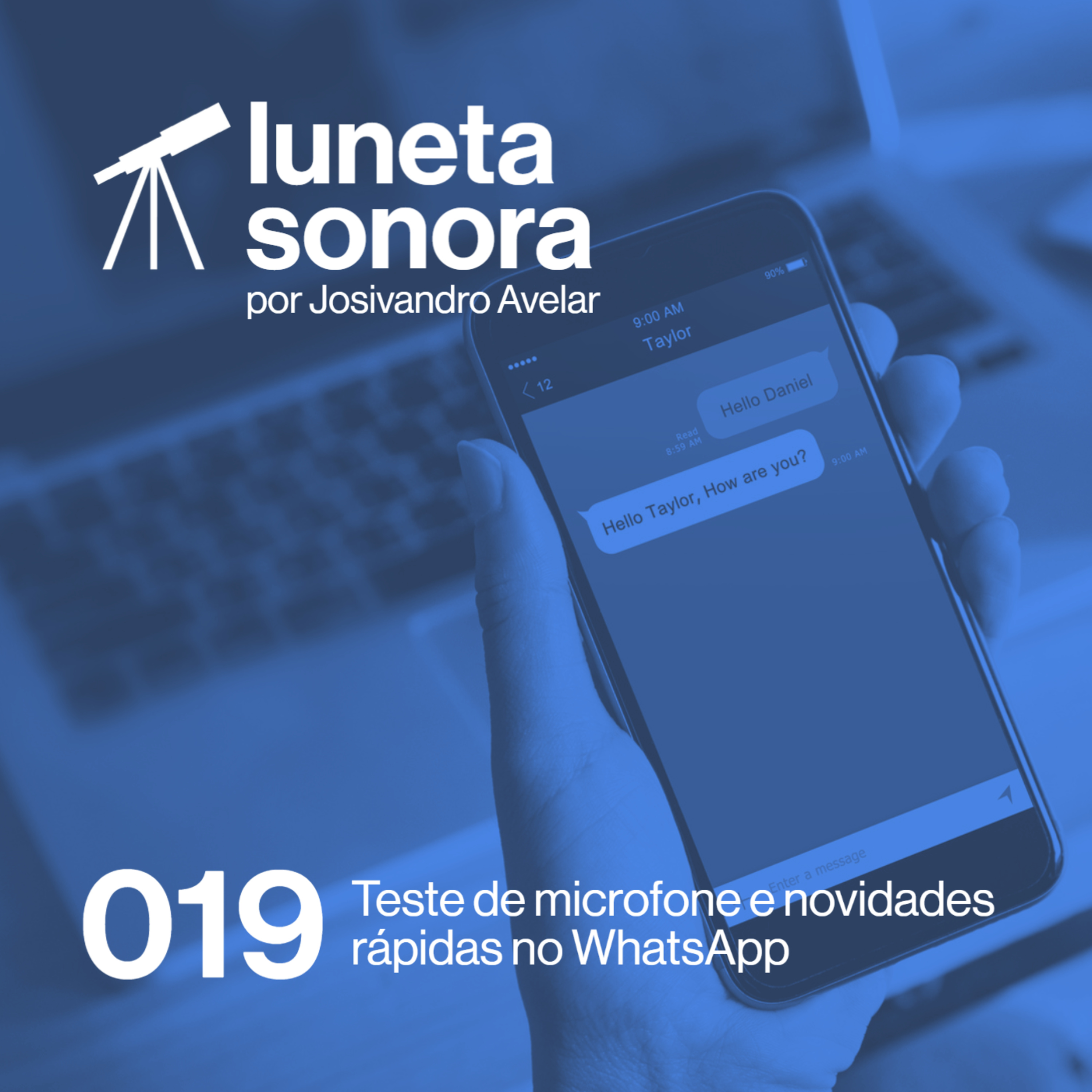 Luneta Sonora