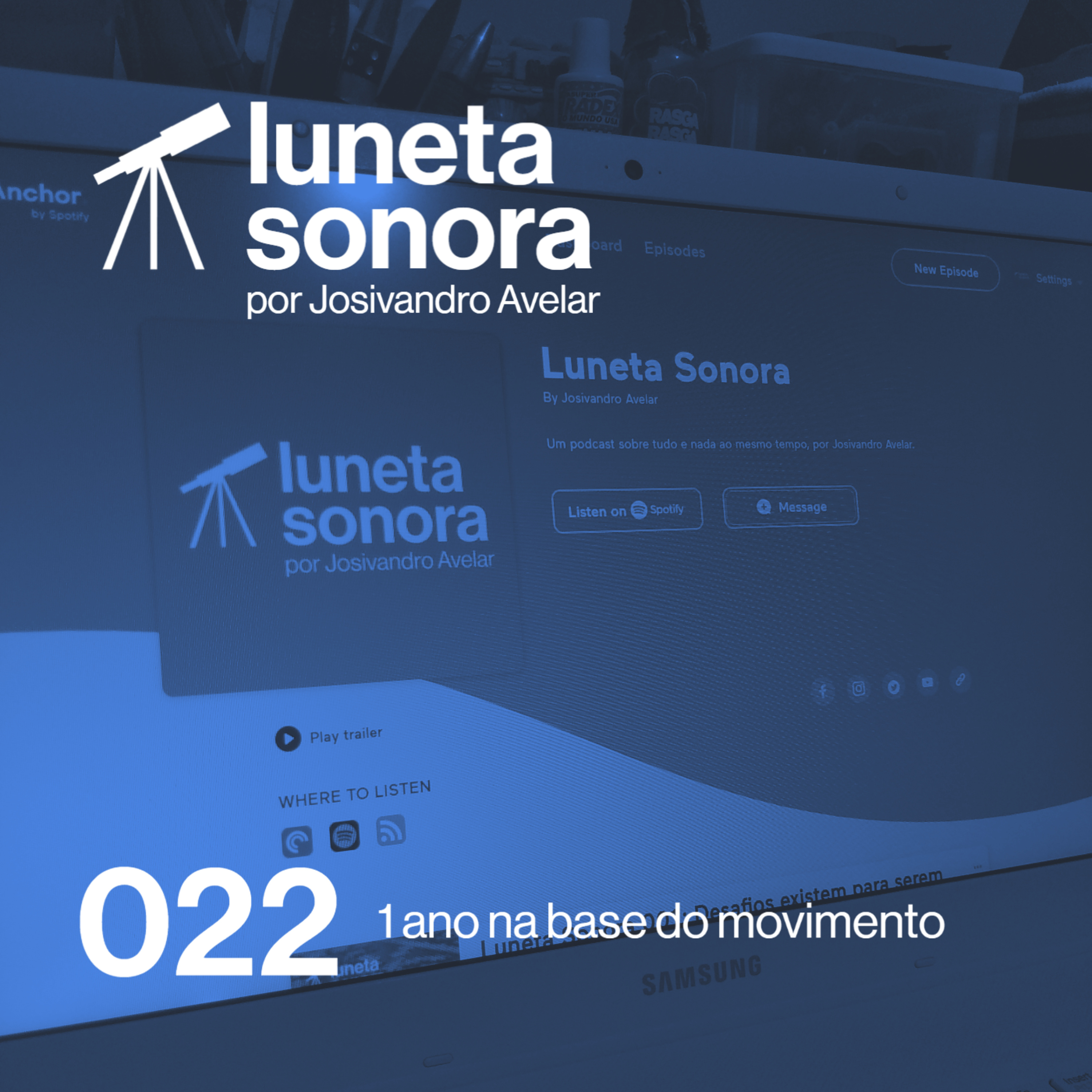 Luneta Sonora