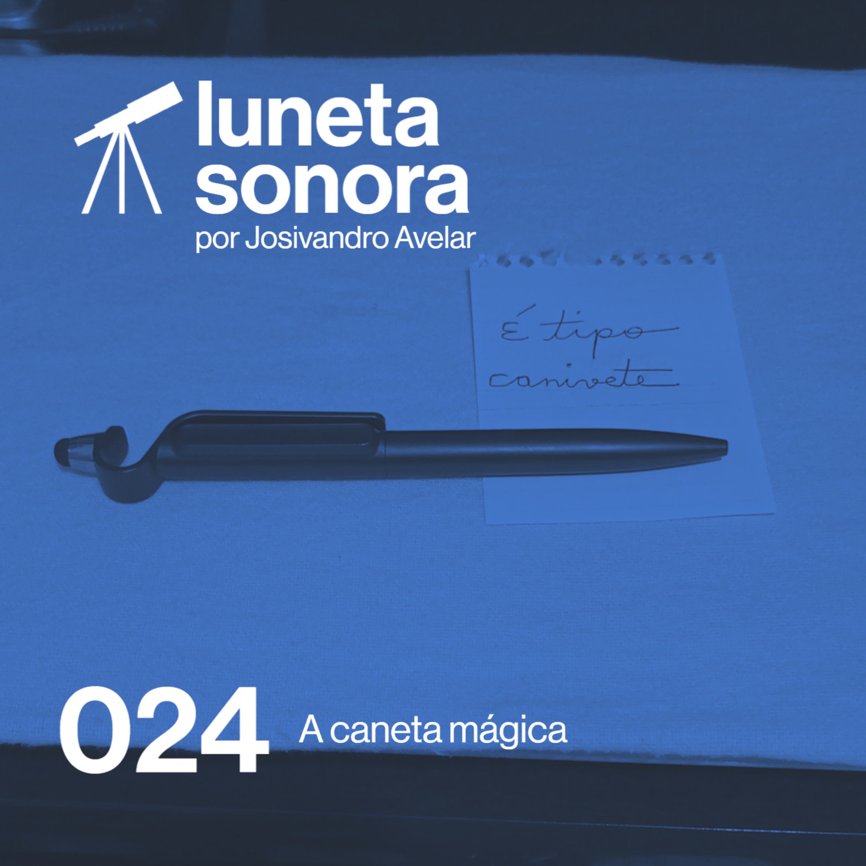 Luneta Sonora