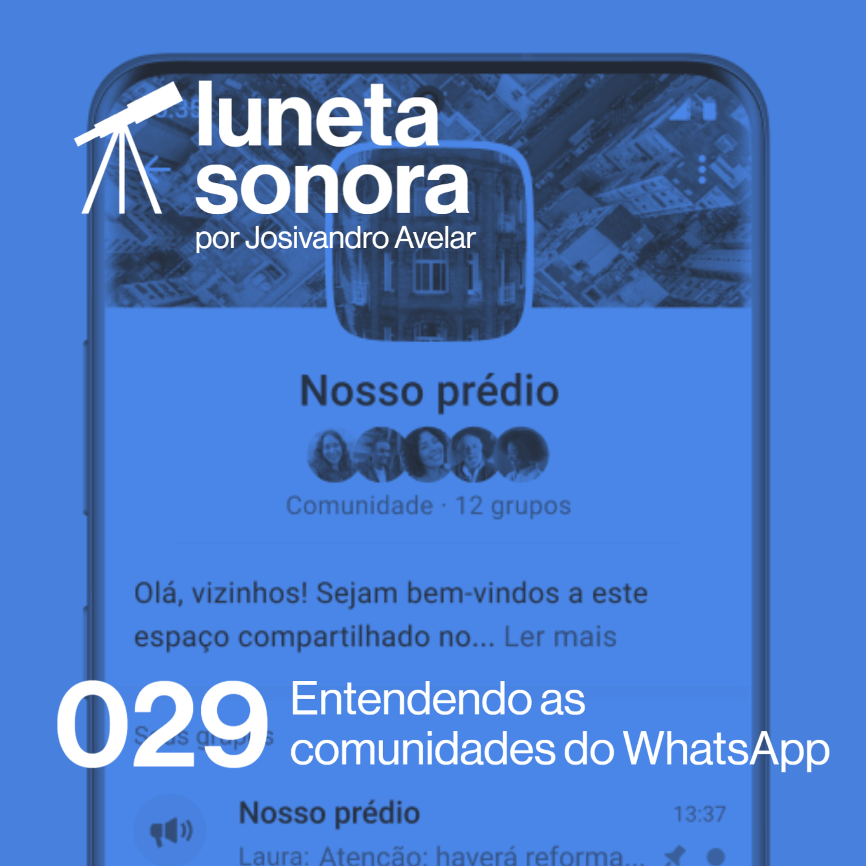 Luneta Sonora