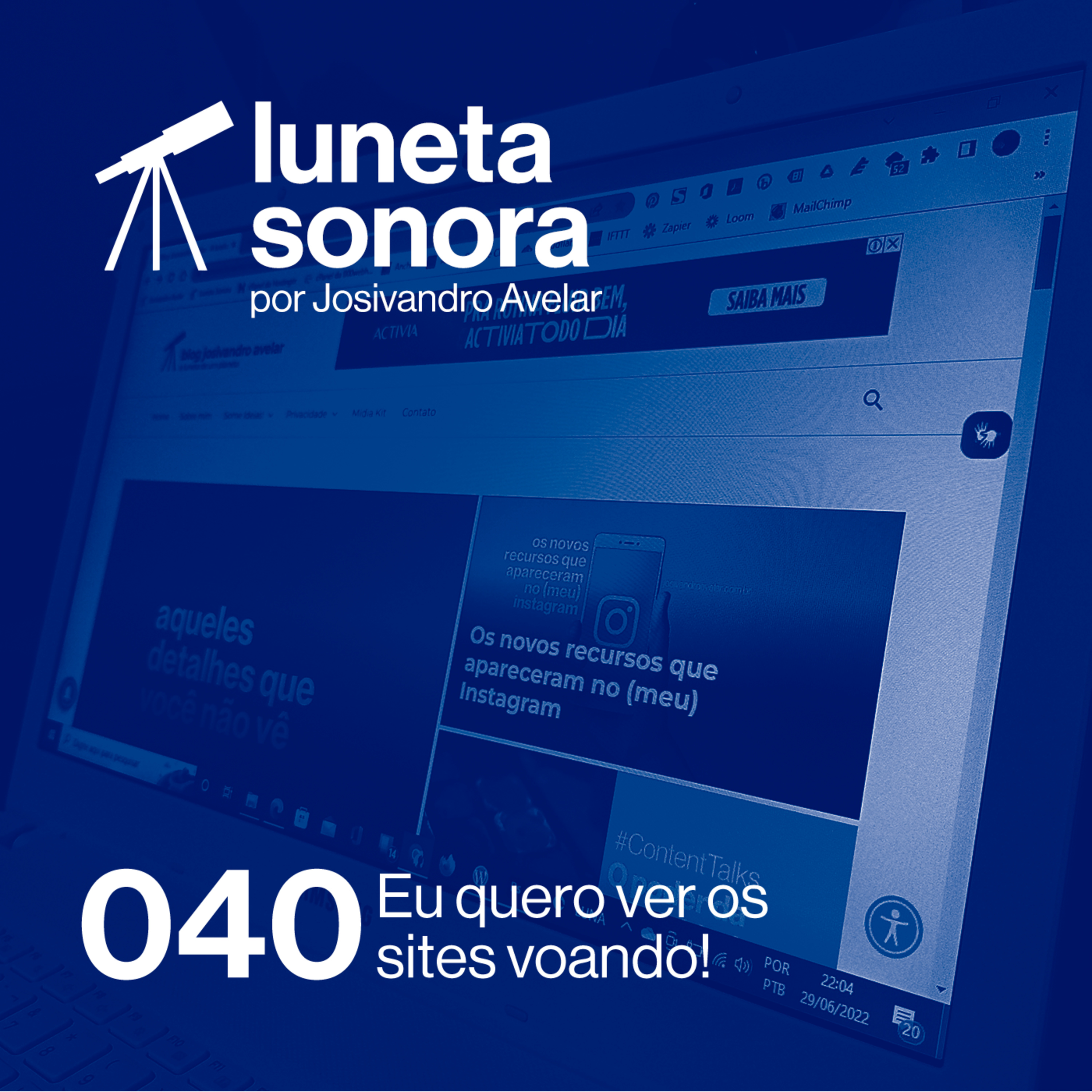 Luneta Sonora