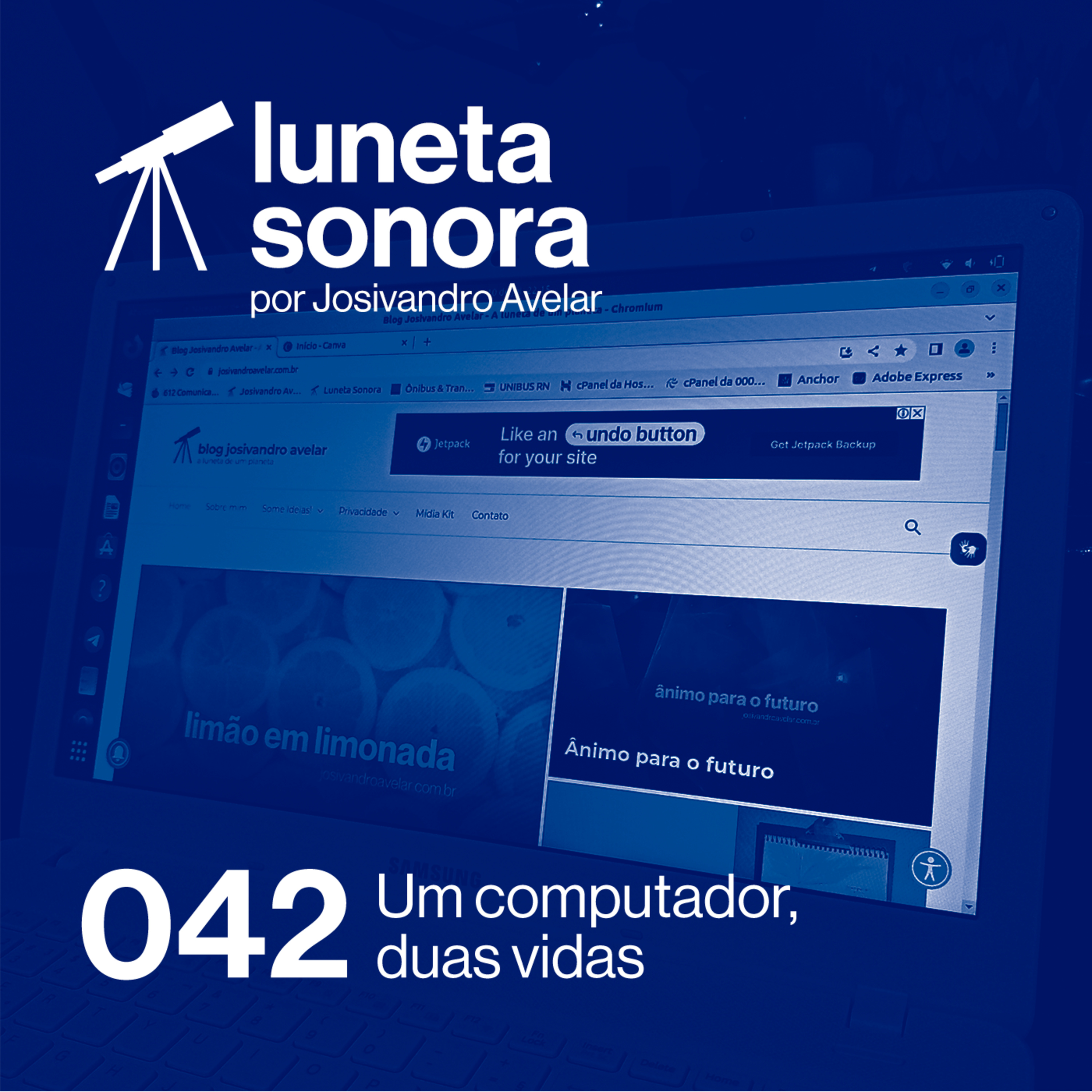 Luneta Sonora