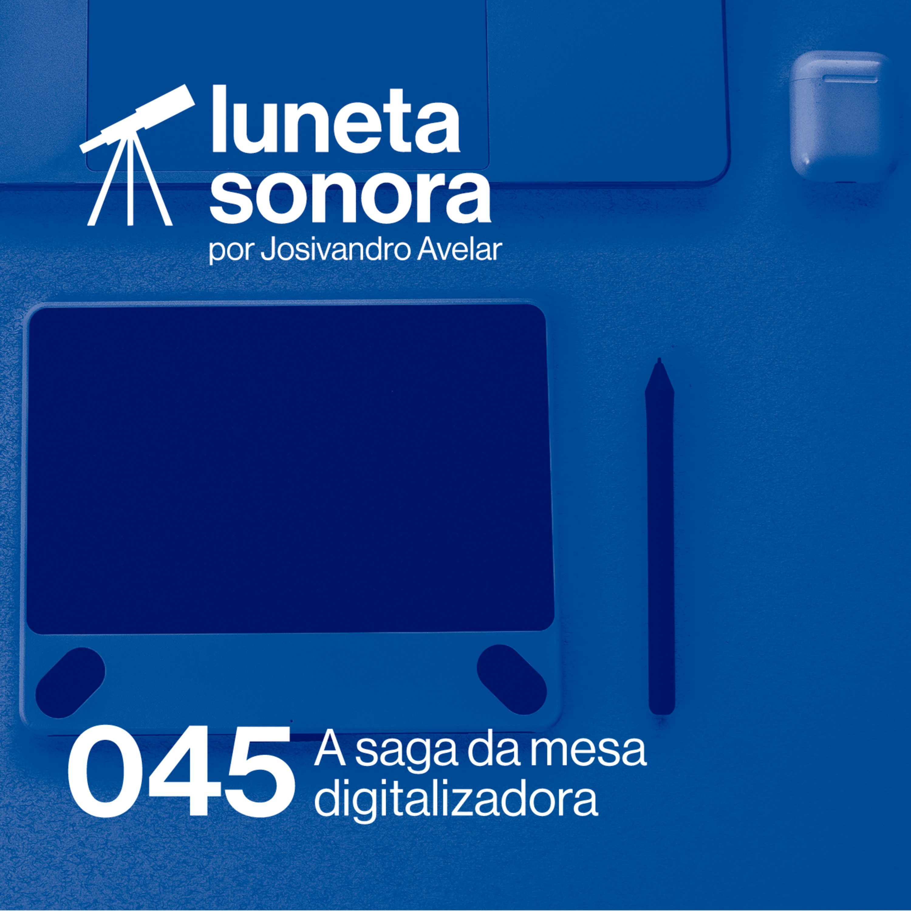 Luneta Sonora