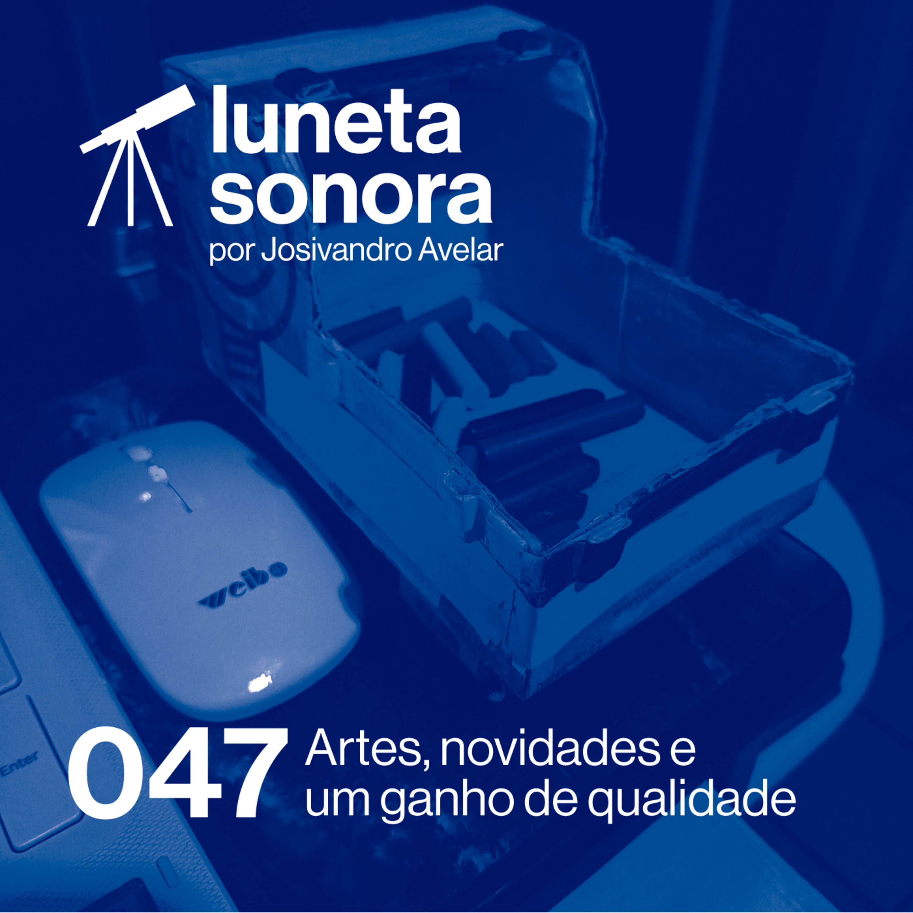 Luneta Sonora