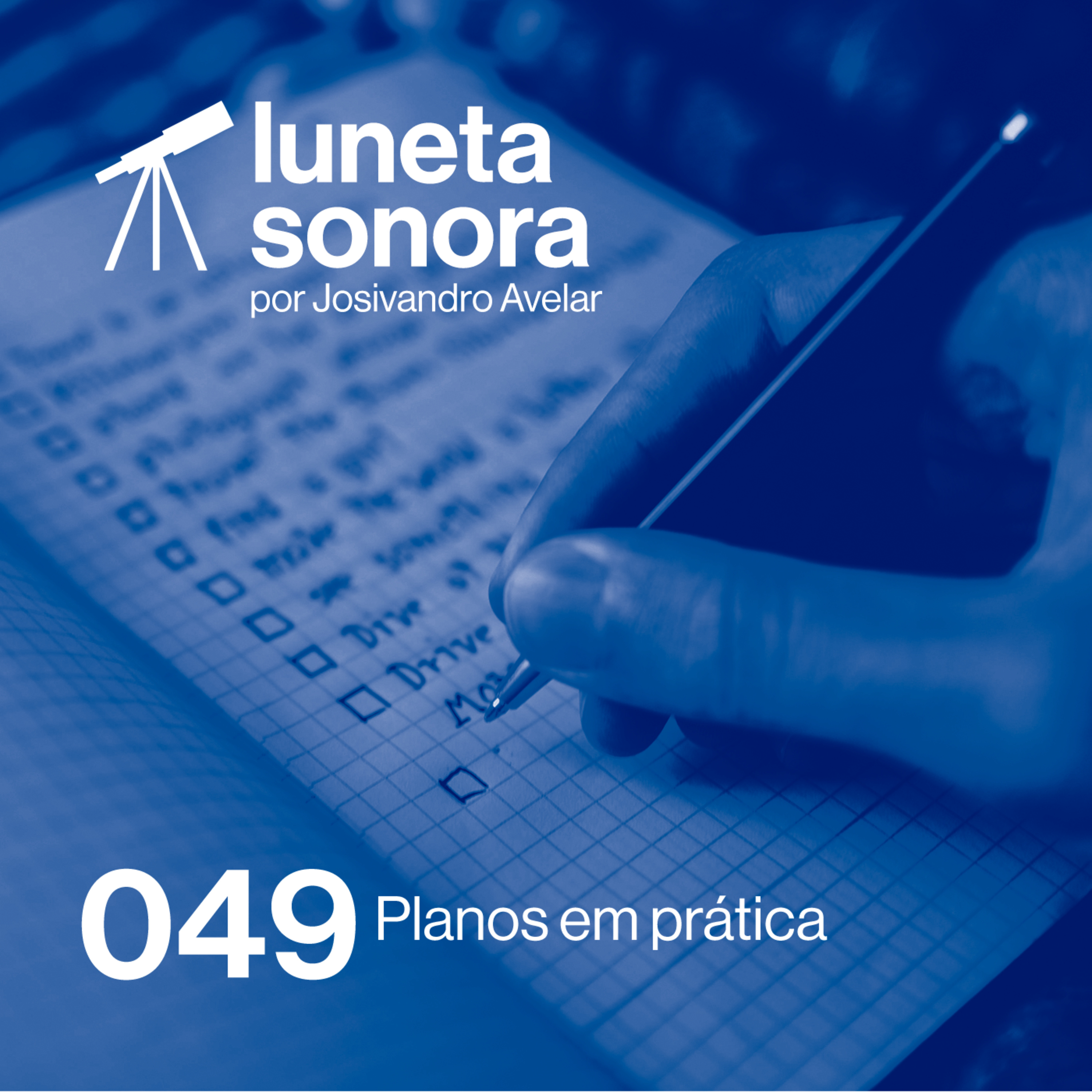 Luneta Sonora